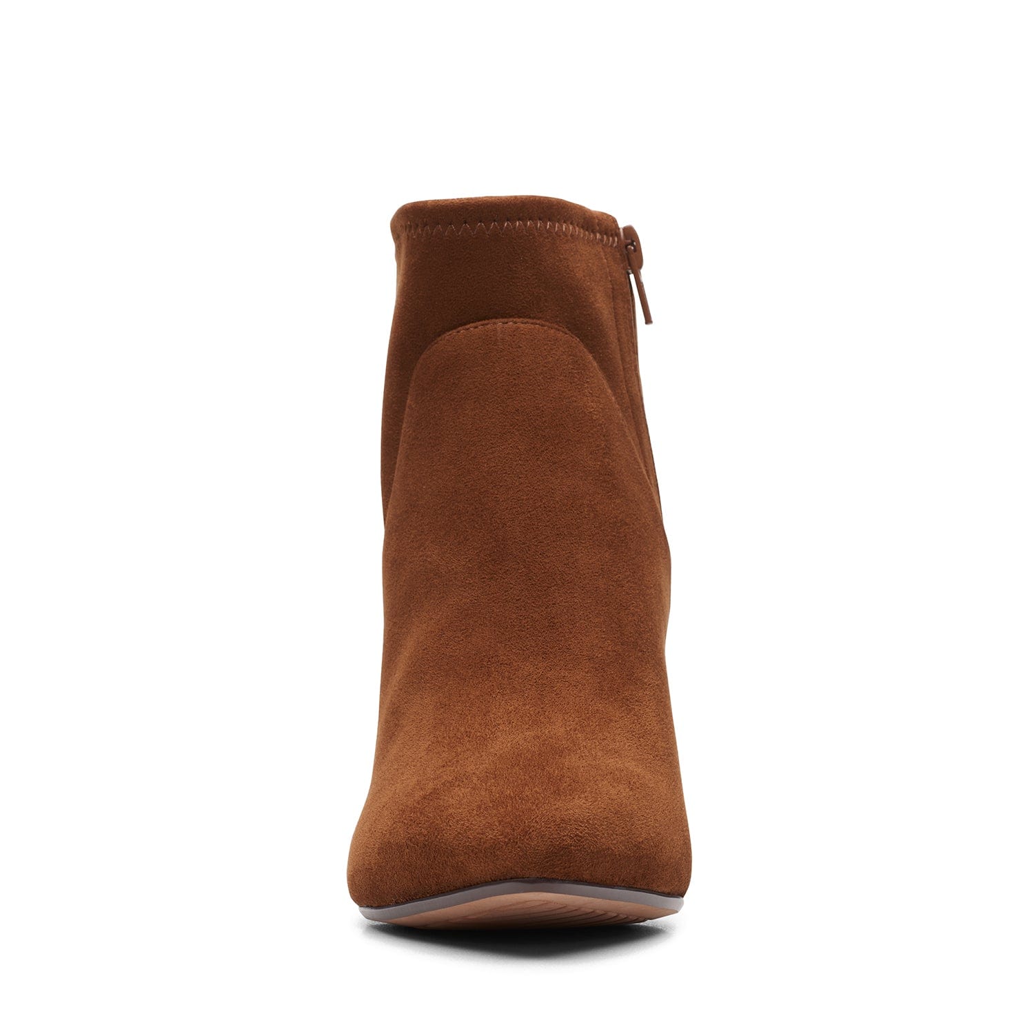 Clarks Illeana Ankle Boots (Standard Fit)