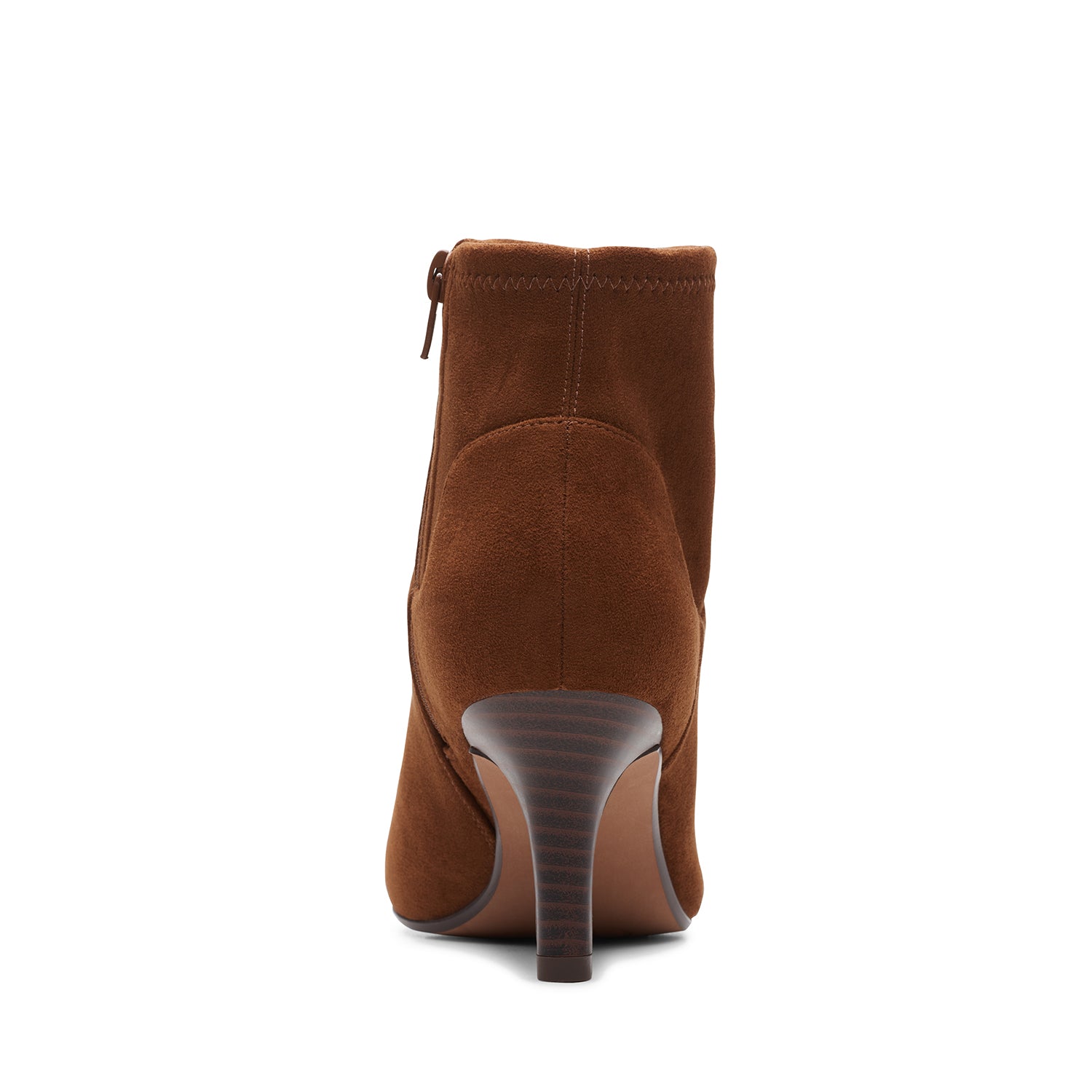 Clarks Illeana Ankle Boots (Standard Fit)