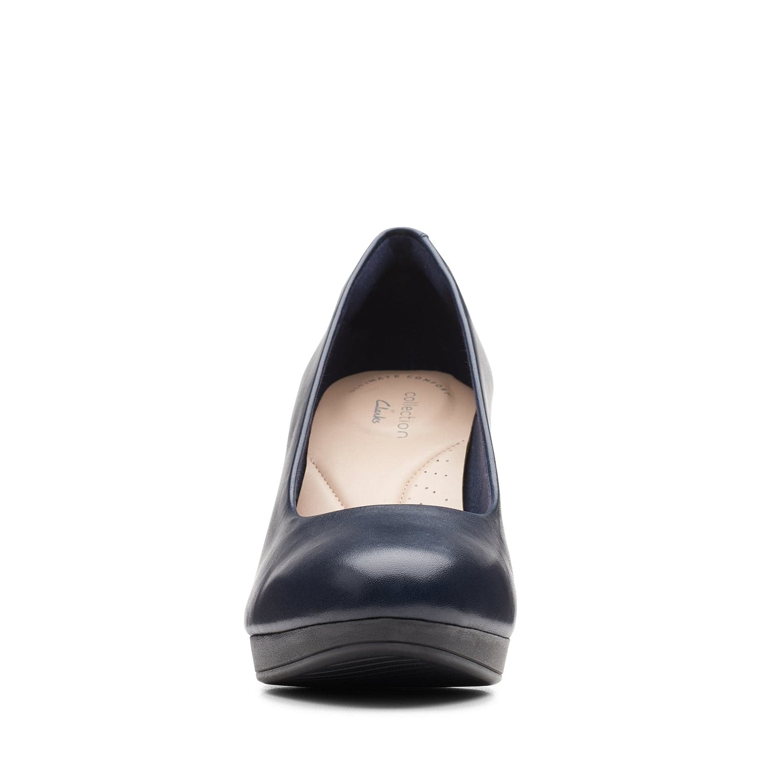 Clarks Ambyr Joy Shoes (Standard Fit)