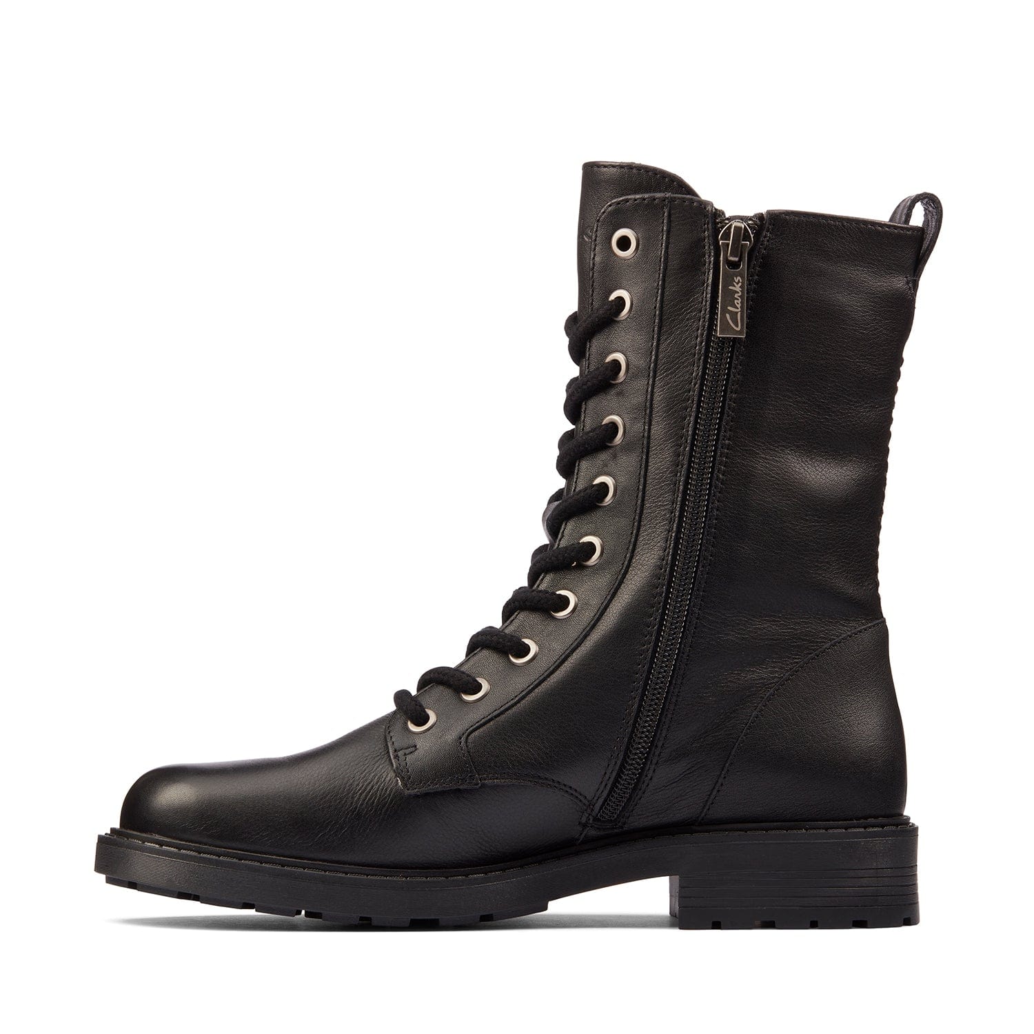 Clarks Orinoco2 Style Boots Standard Fit