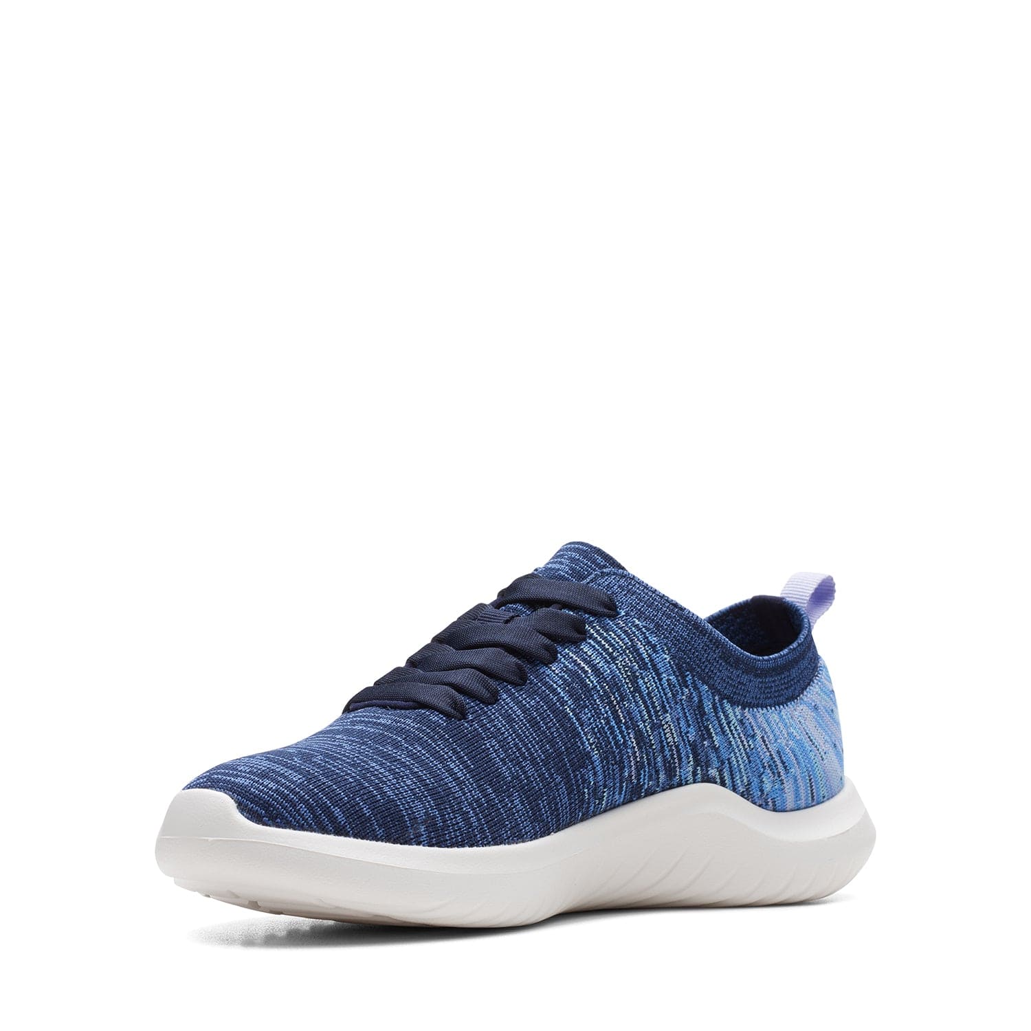 Clarks glint top
