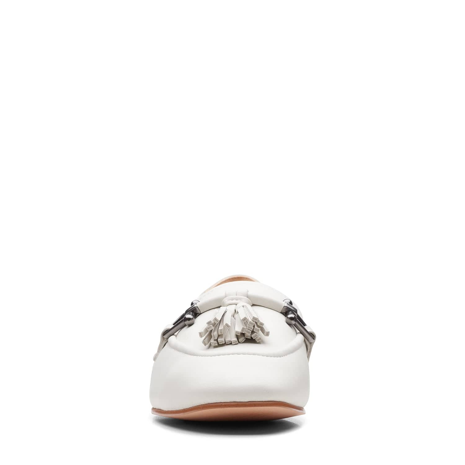 Clarks Pure2 Tassel Shoes (Standard Fit)
