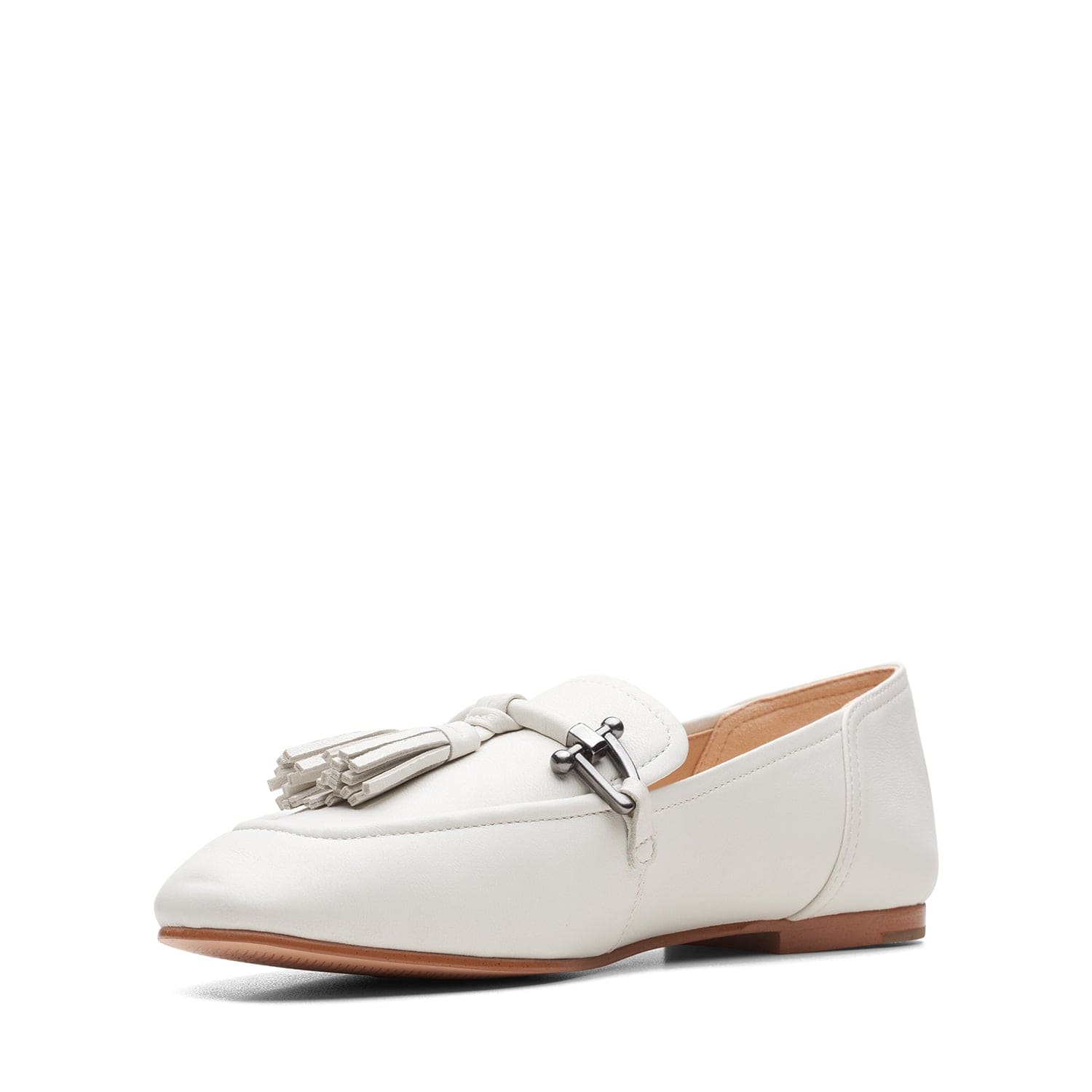 Clarks Pure2 Tassel Shoes (Standard Fit)