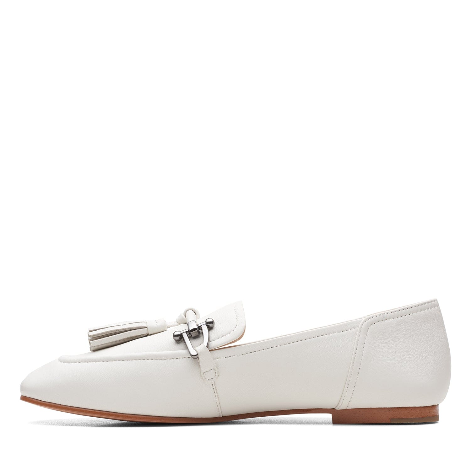Clarks Pure2 Tassel Shoes (Standard Fit)