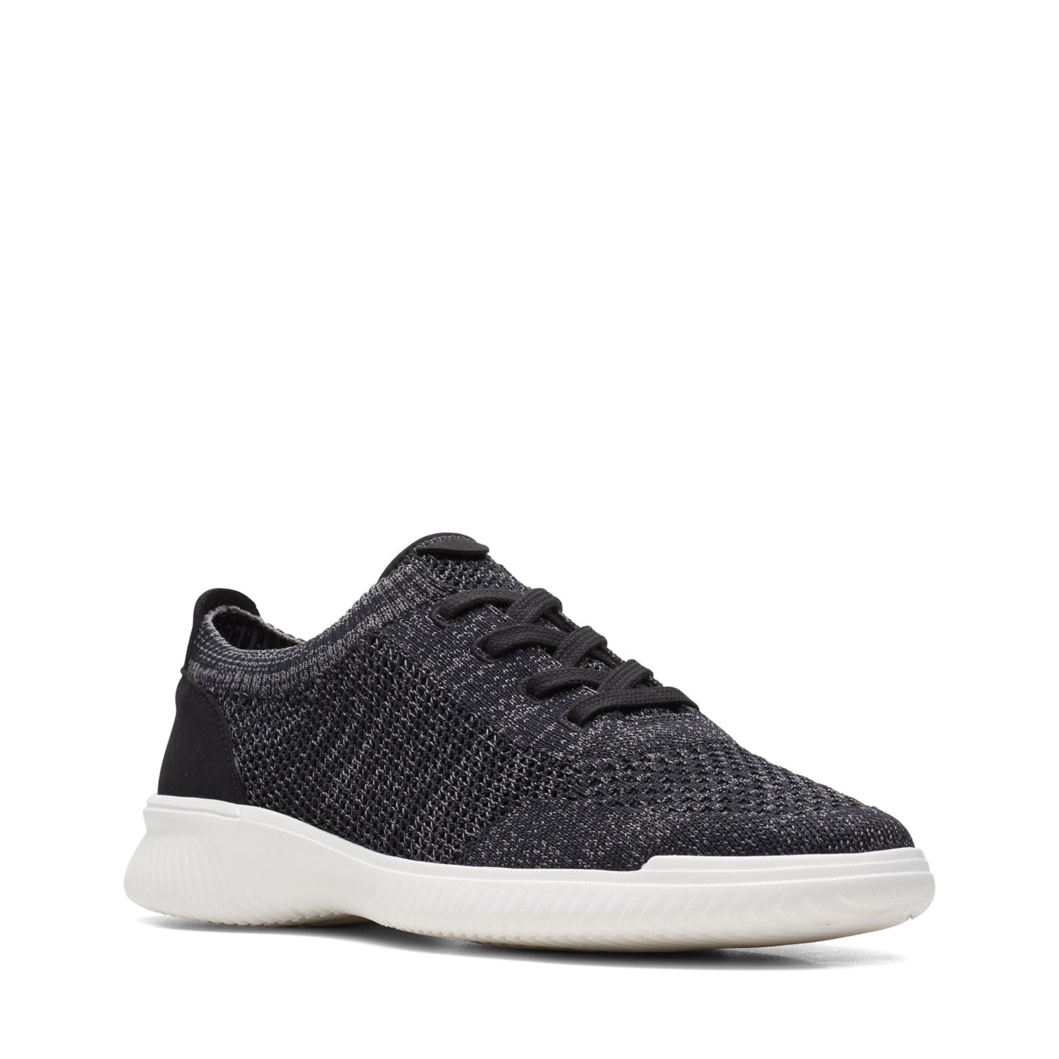 Clarks Donaway Knit Shoes (Standard Fit)