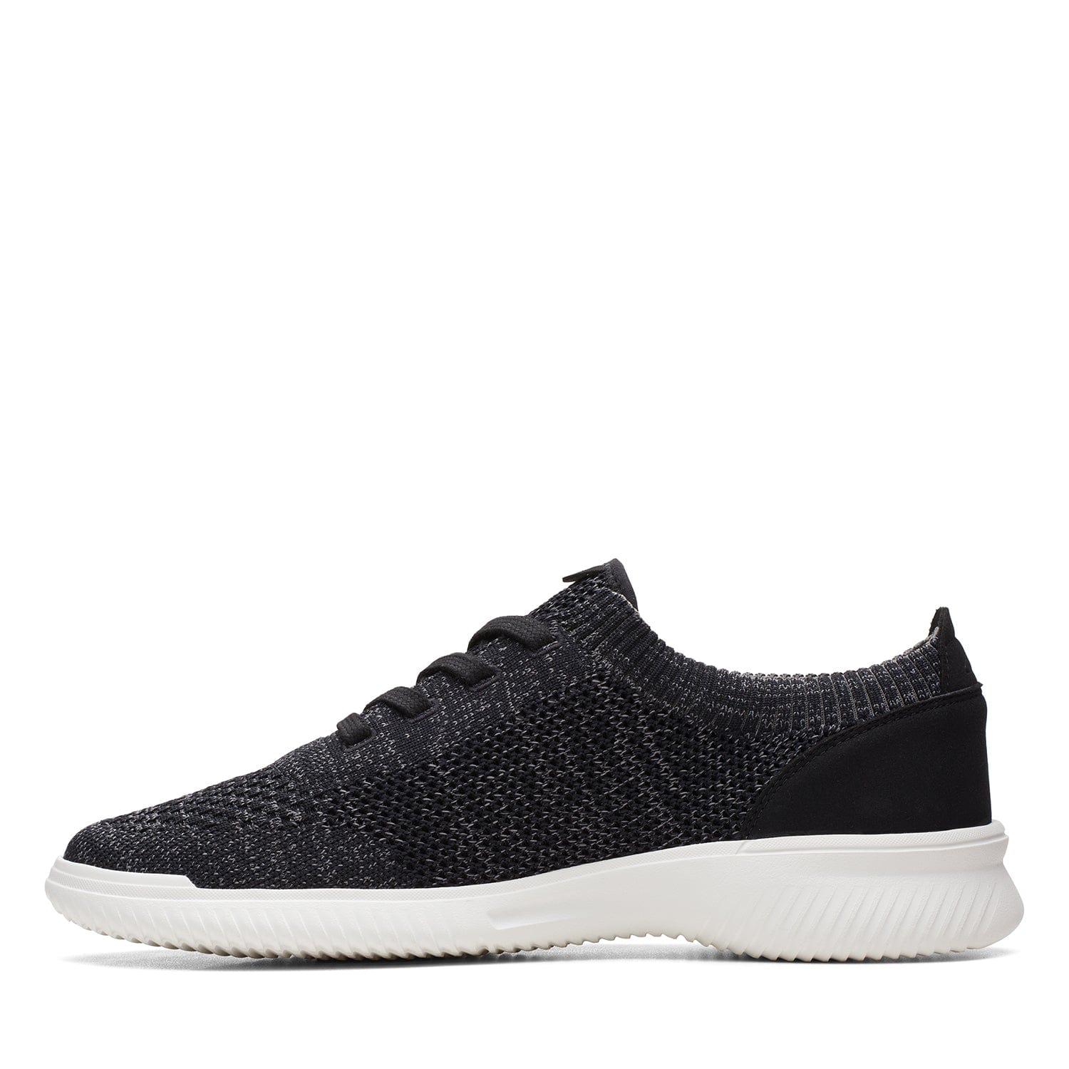 Clarks Donaway Knit Shoes (Standard Fit)