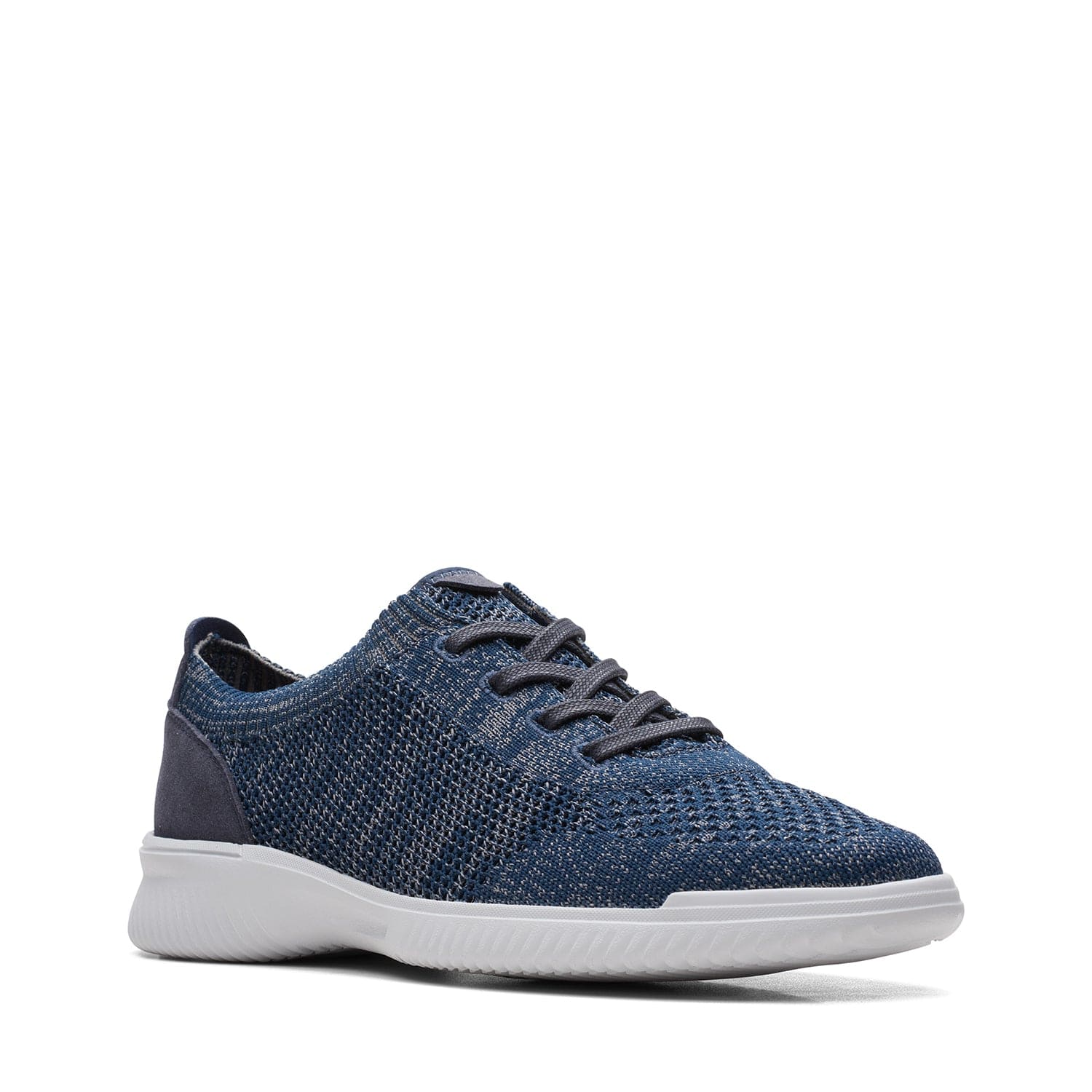 Clarks Donaway Knit Shoes (Standard Fit)