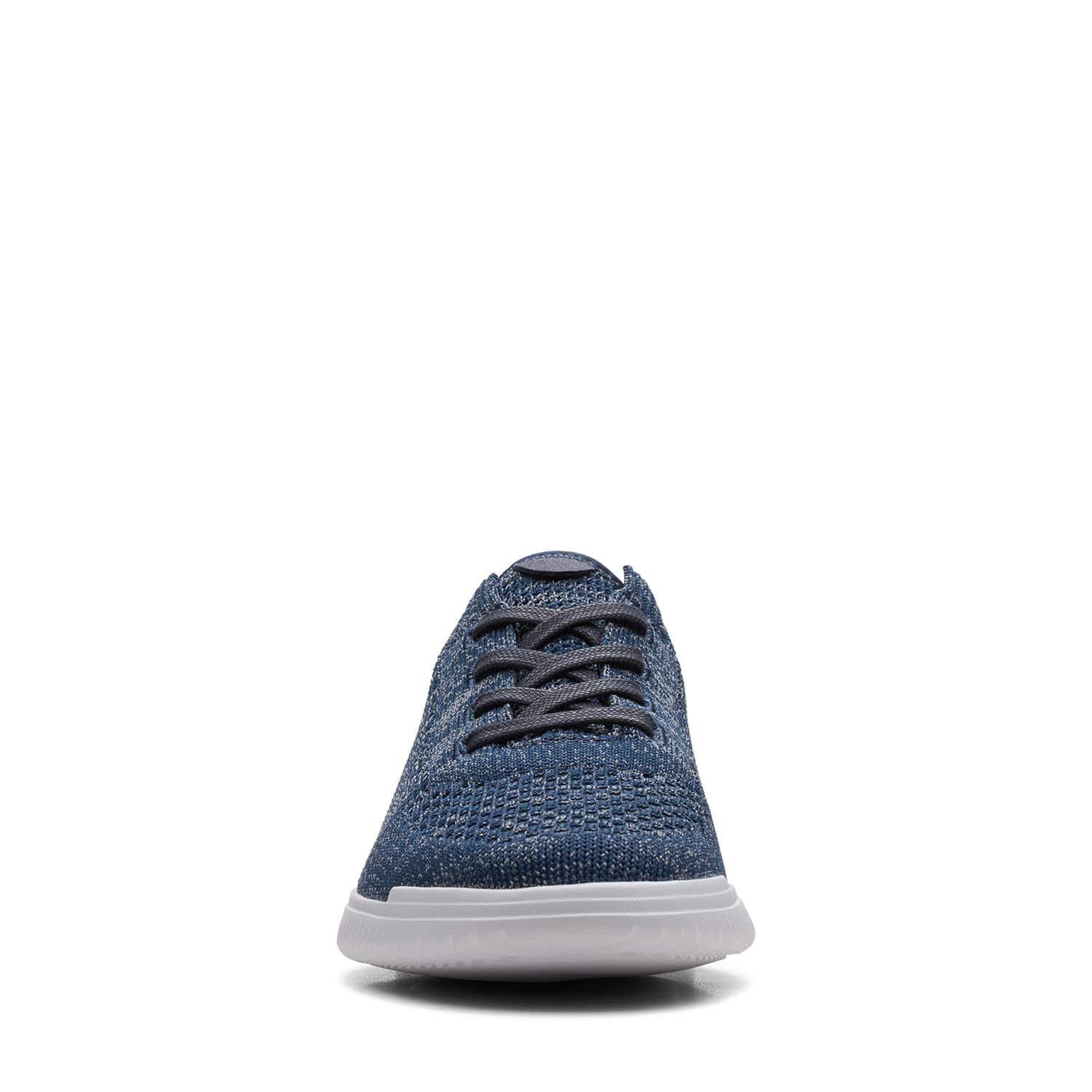 Clarks Donaway Knit Shoes (Standard Fit)