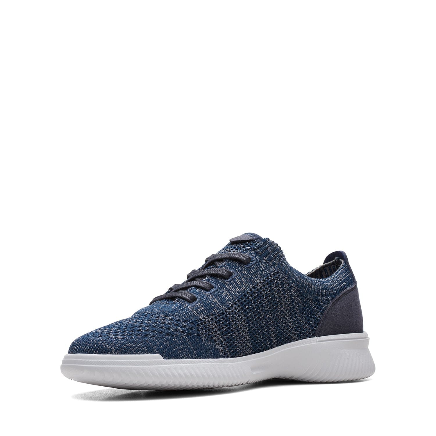 Clarks Donaway Knit Shoes (Standard Fit)