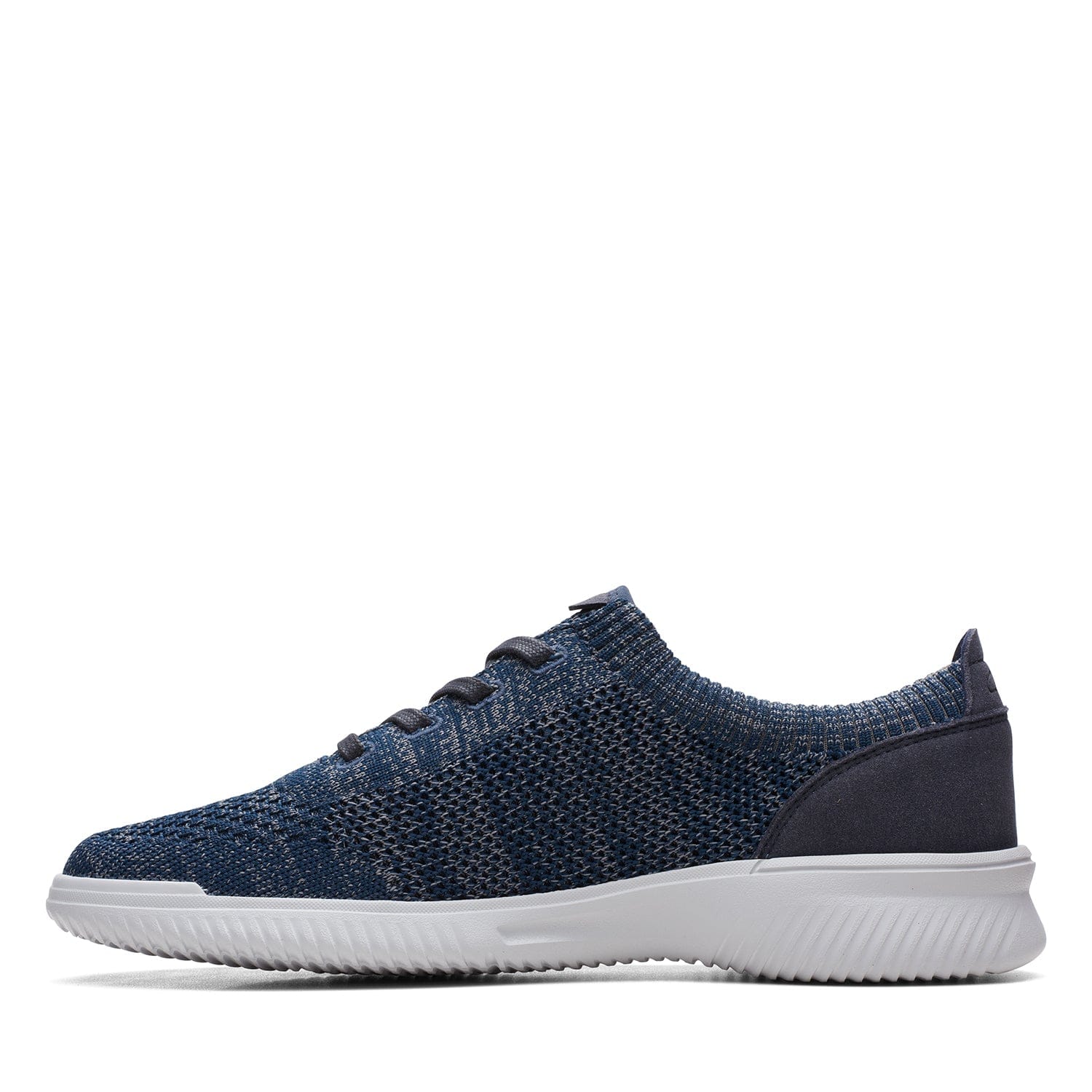 Clarks Donaway Knit Shoes (Standard Fit)