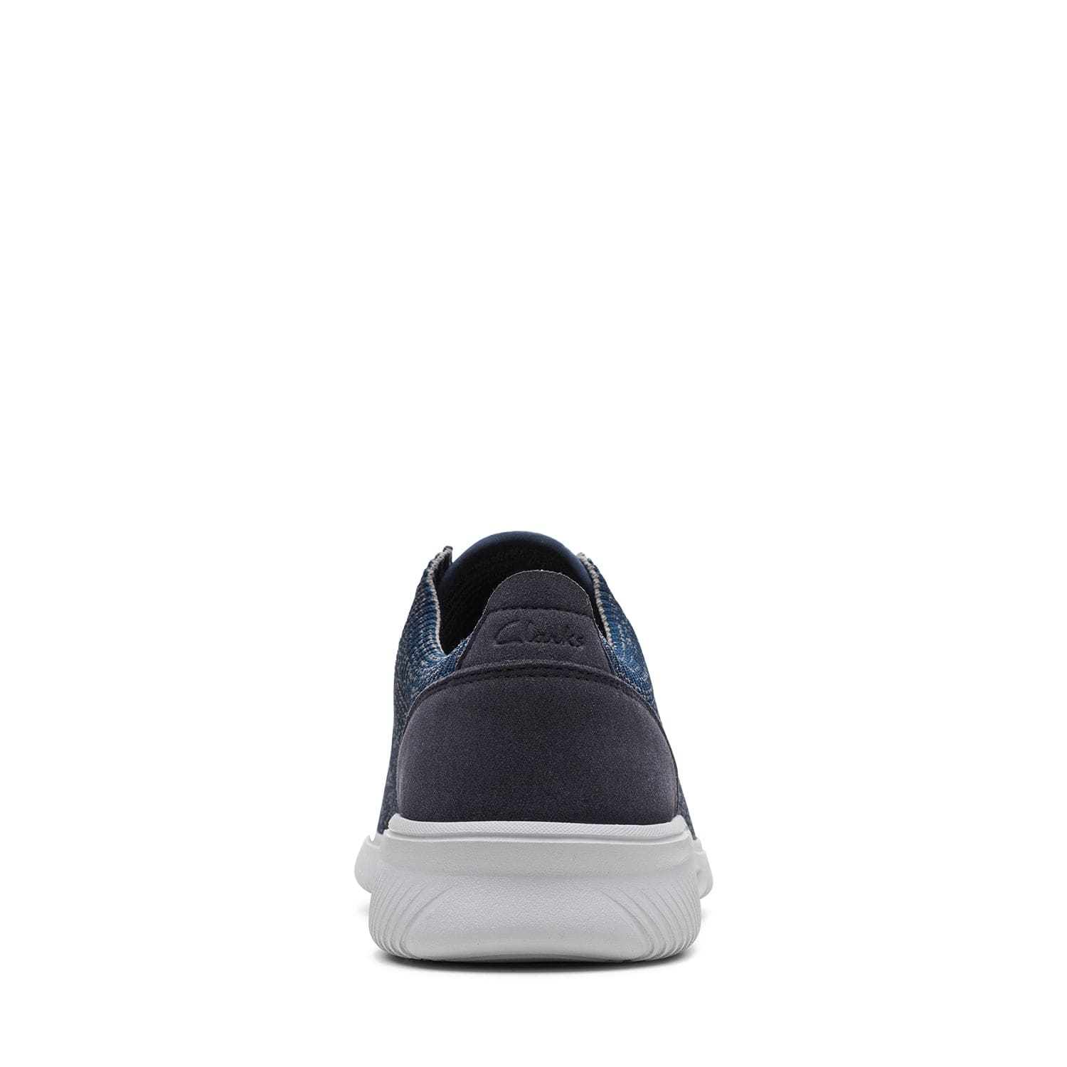 Clarks Donaway Knit Shoes (Standard Fit)