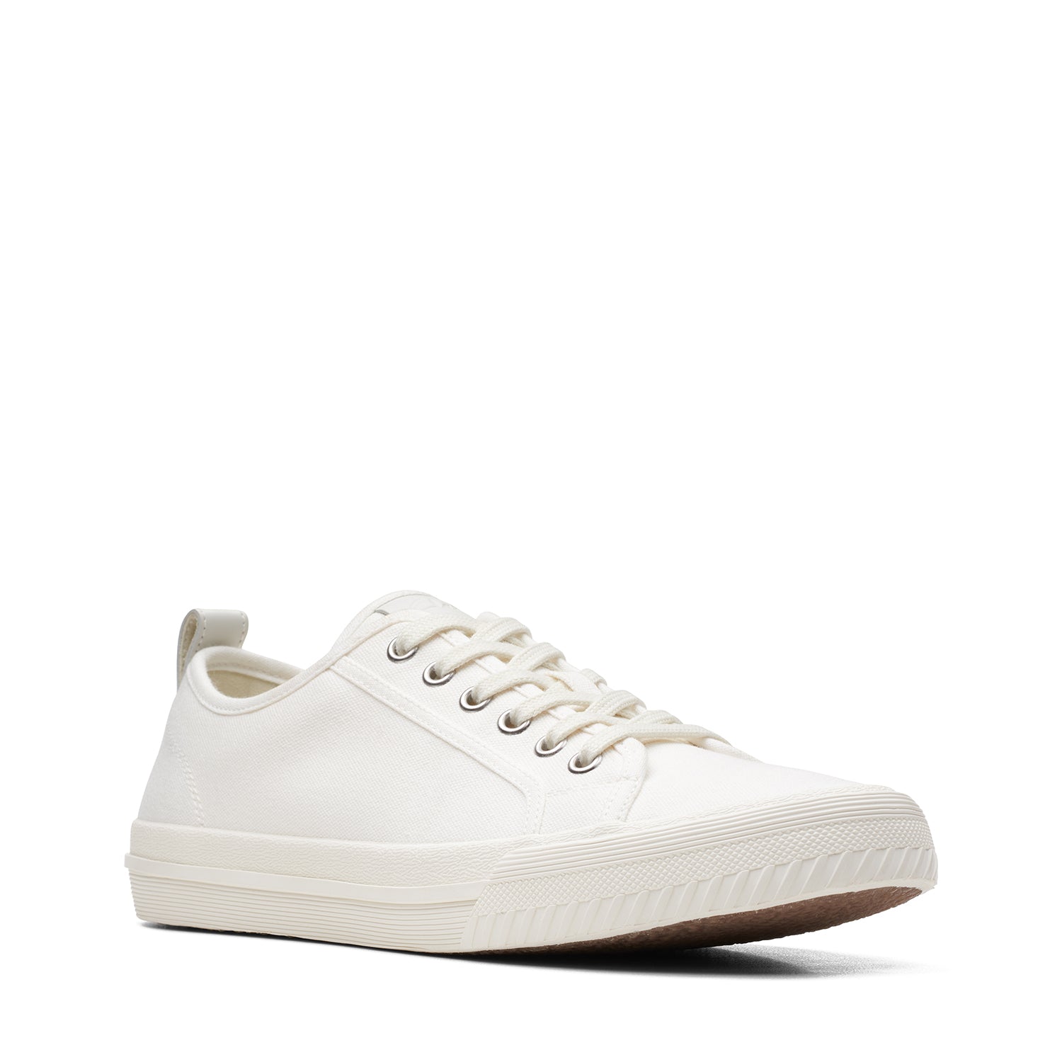 Clarks Roxby Lace Shoes (Standard Fit)