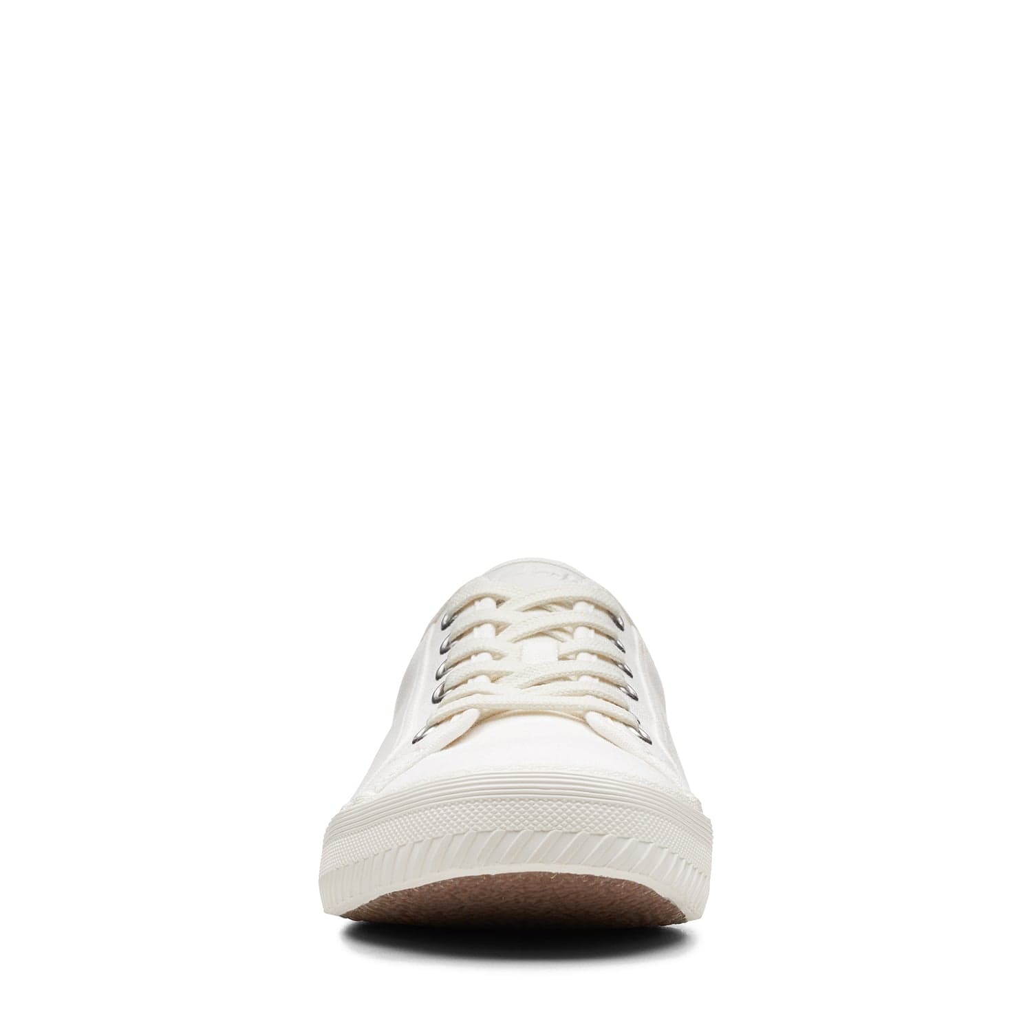 Clarks Roxby Lace Shoes (Standard Fit)