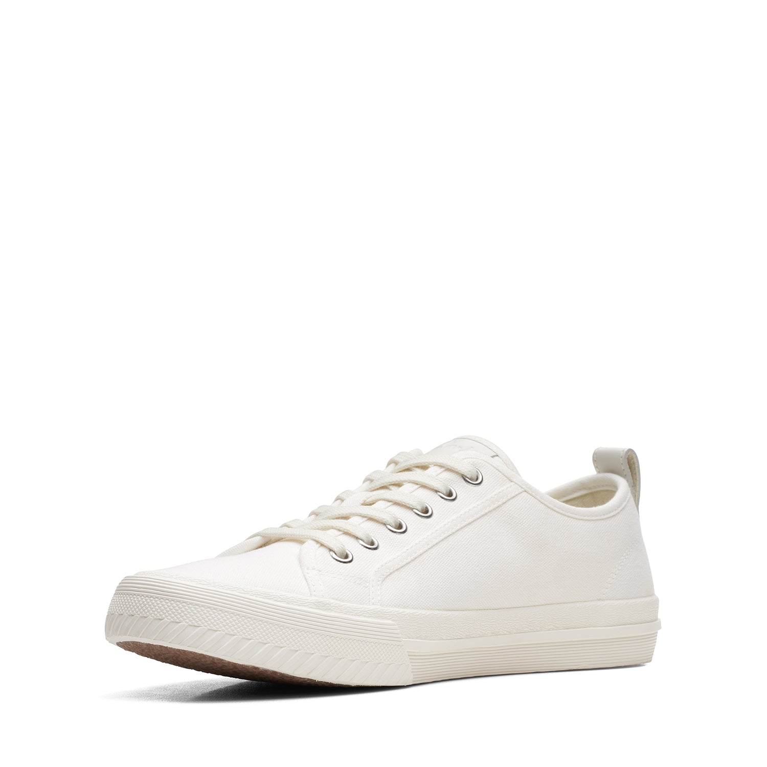 Clarks Roxby Lace Shoes (Standard Fit)