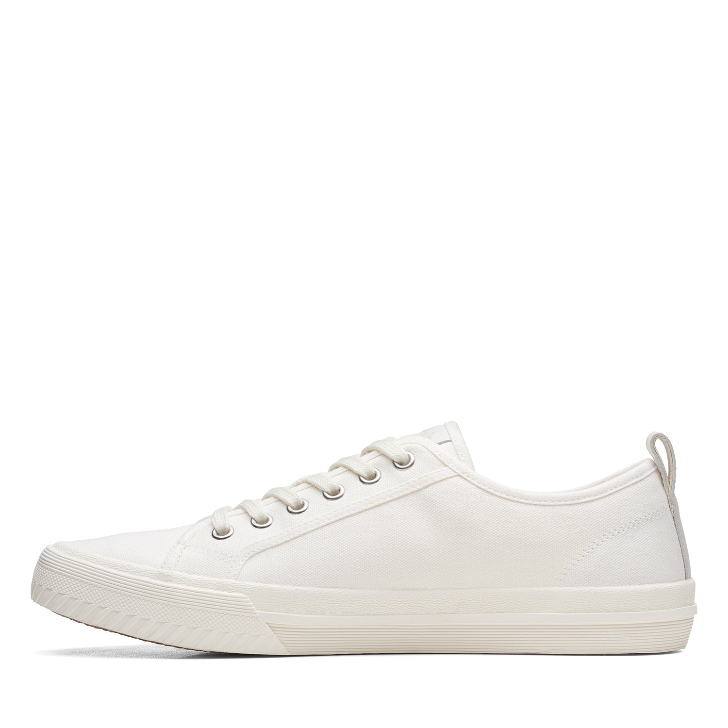 Clarks Roxby Lace Shoes (Standard Fit)