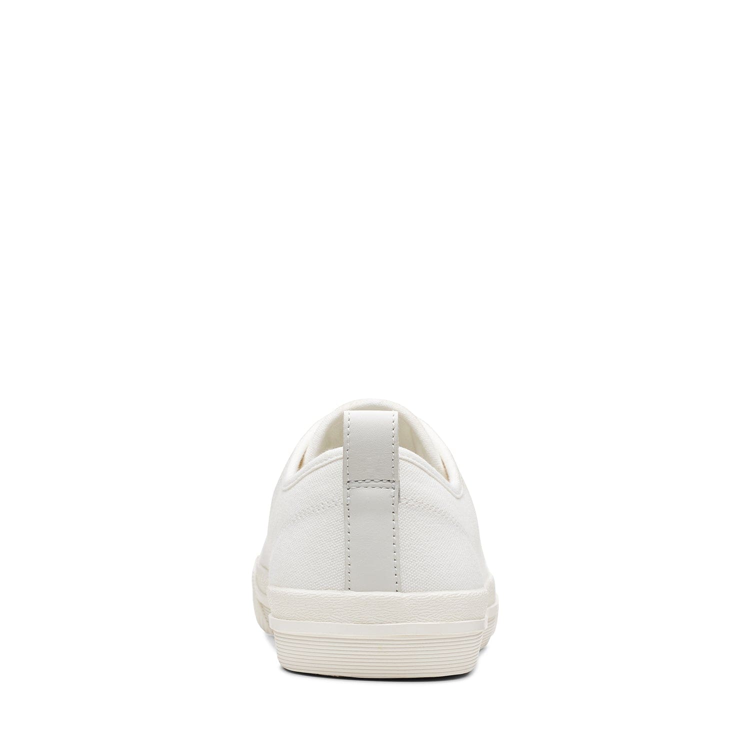 Clarks Roxby Lace Shoes (Standard Fit)