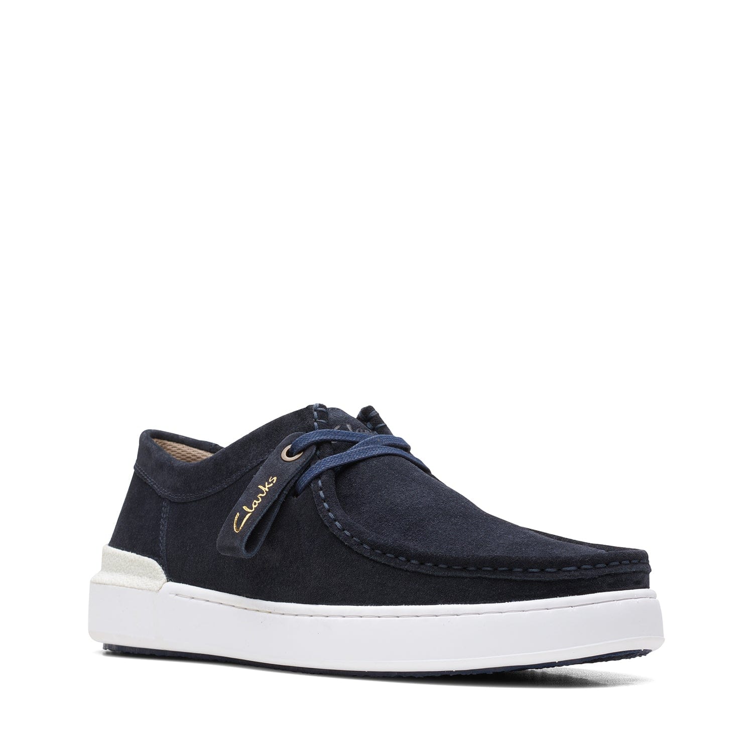 Clarks Courtlite Wally Shoes (Standard Fit)