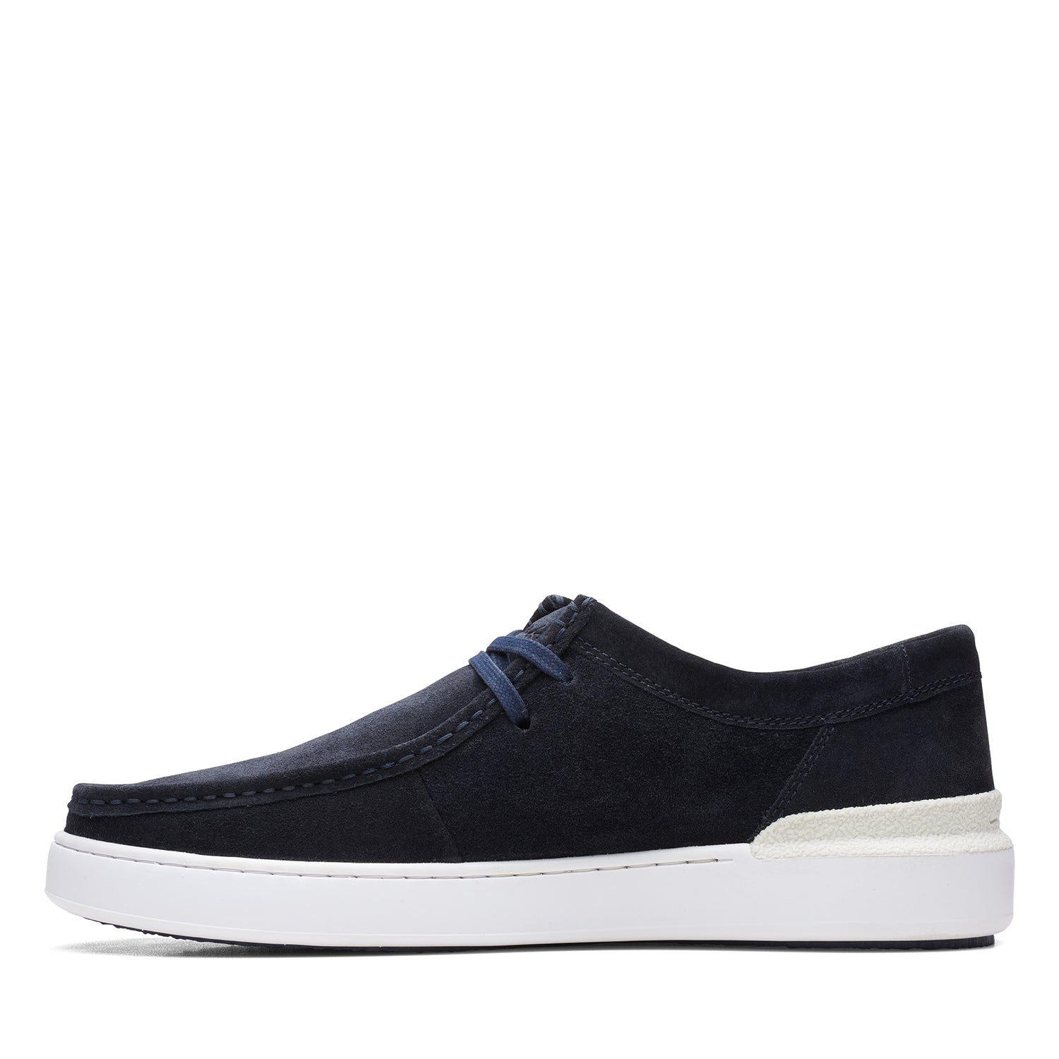 Clarks Courtlite Wally Shoes (Standard Fit)