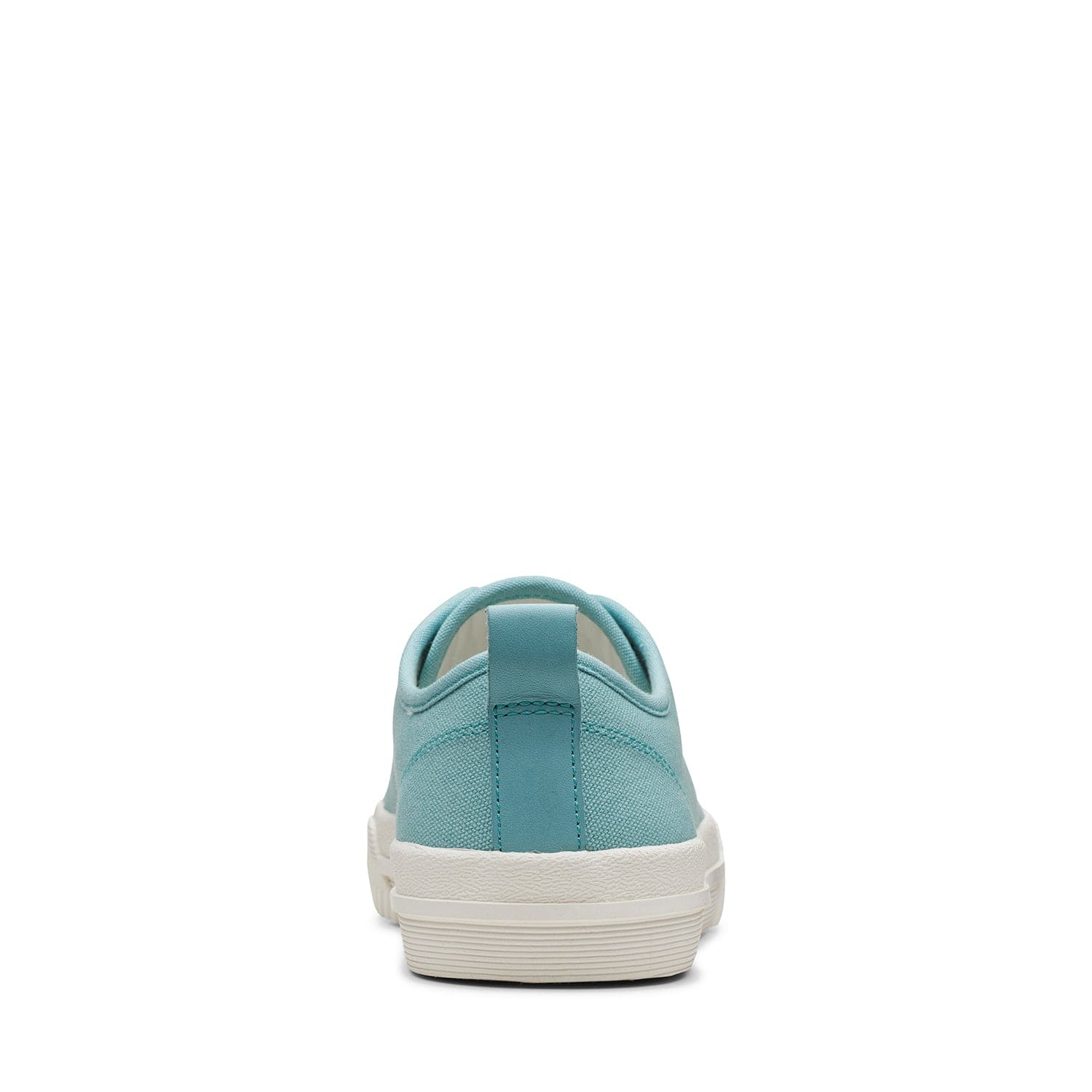 Clarks Roxby Lace Shoes (Wide Fit)