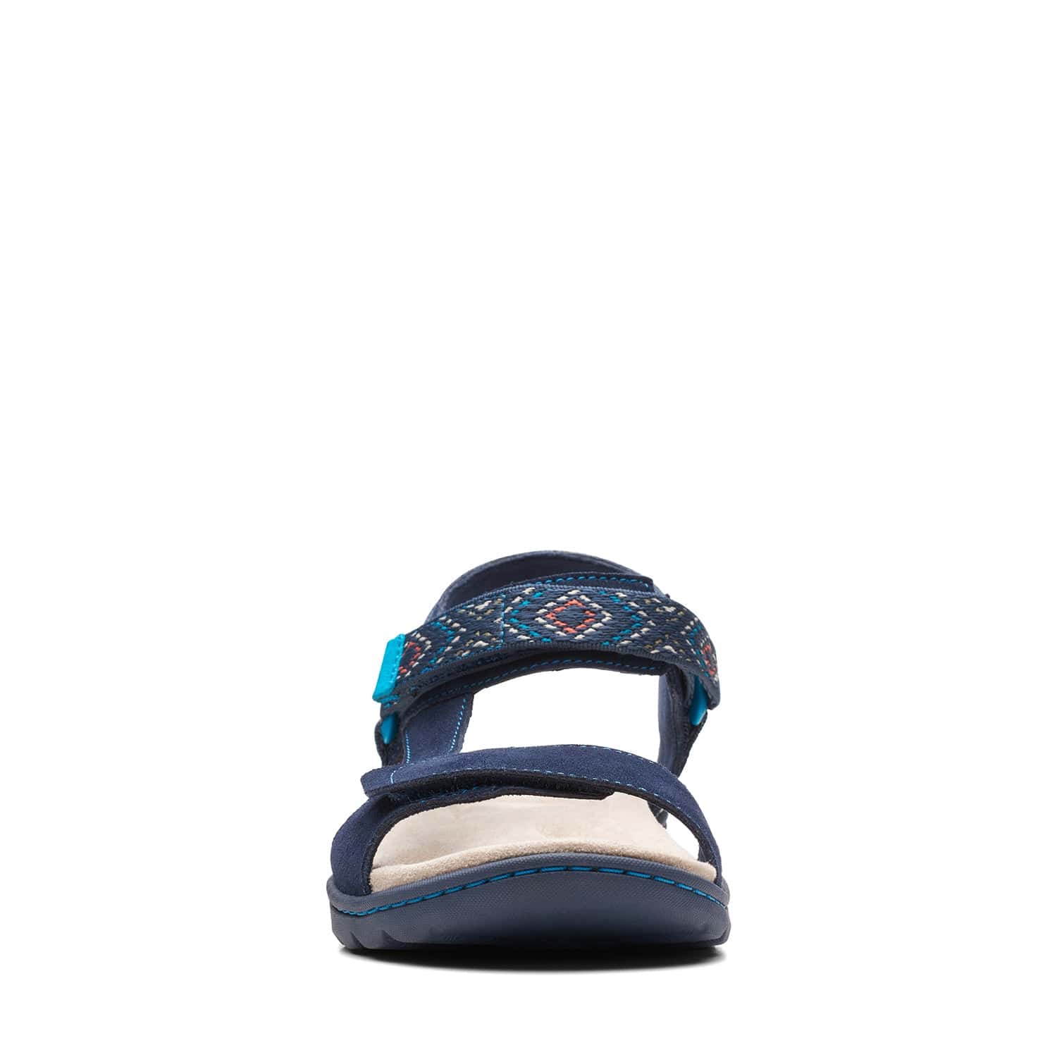 Clarks Amanda Step Sandals (Standard Fit)