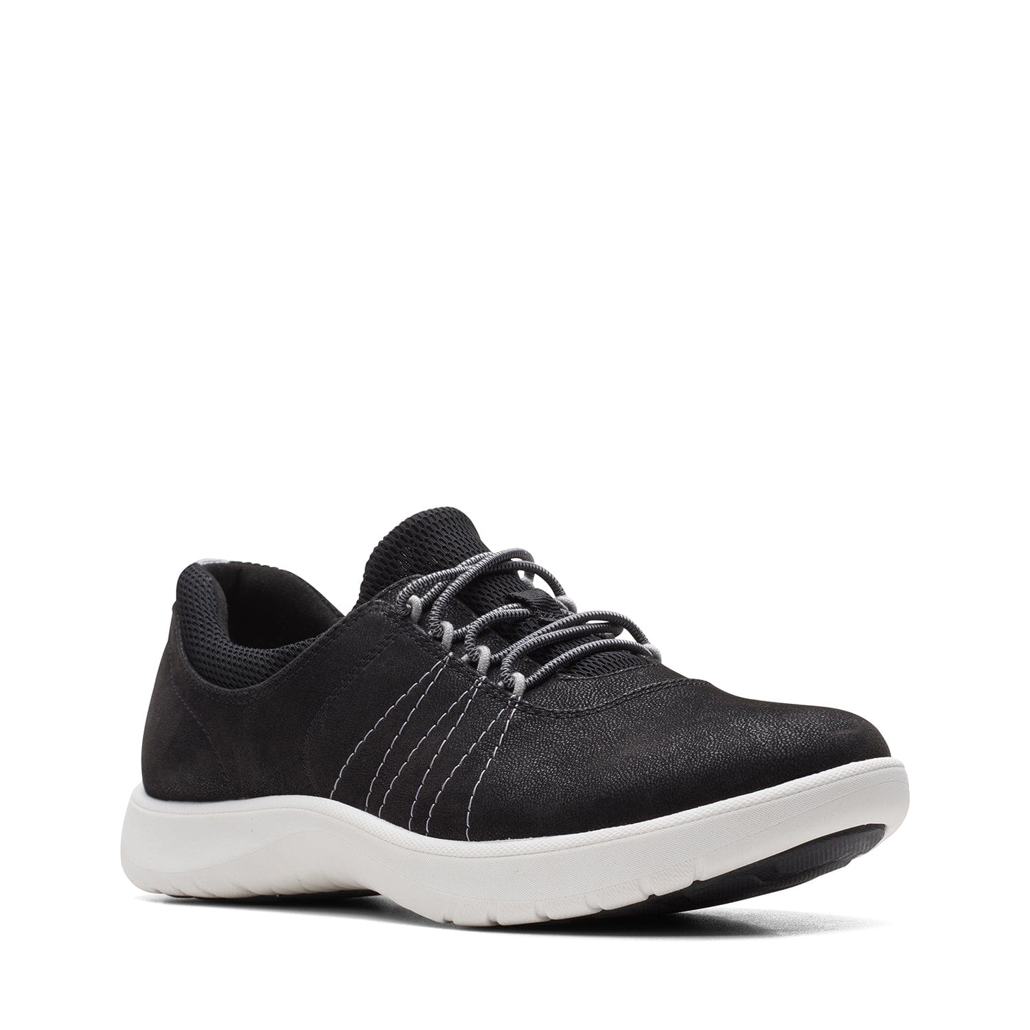 Clarks Adella Stroll Shoes (Standard Fit)