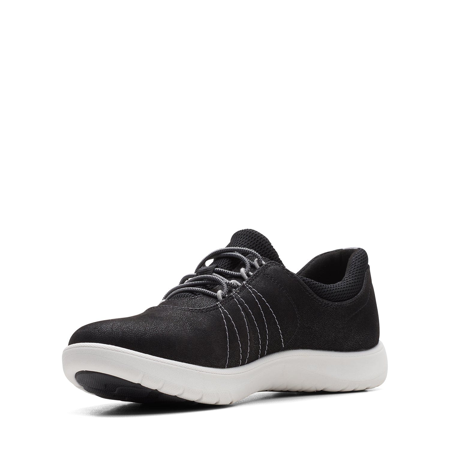Clarks Adella Stroll Shoes (Standard Fit)