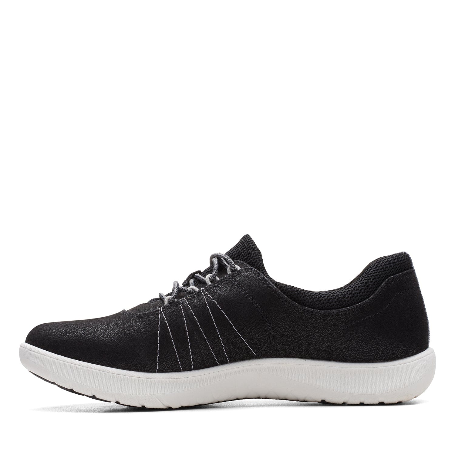 Clarks Adella Stroll Shoes (Standard Fit)