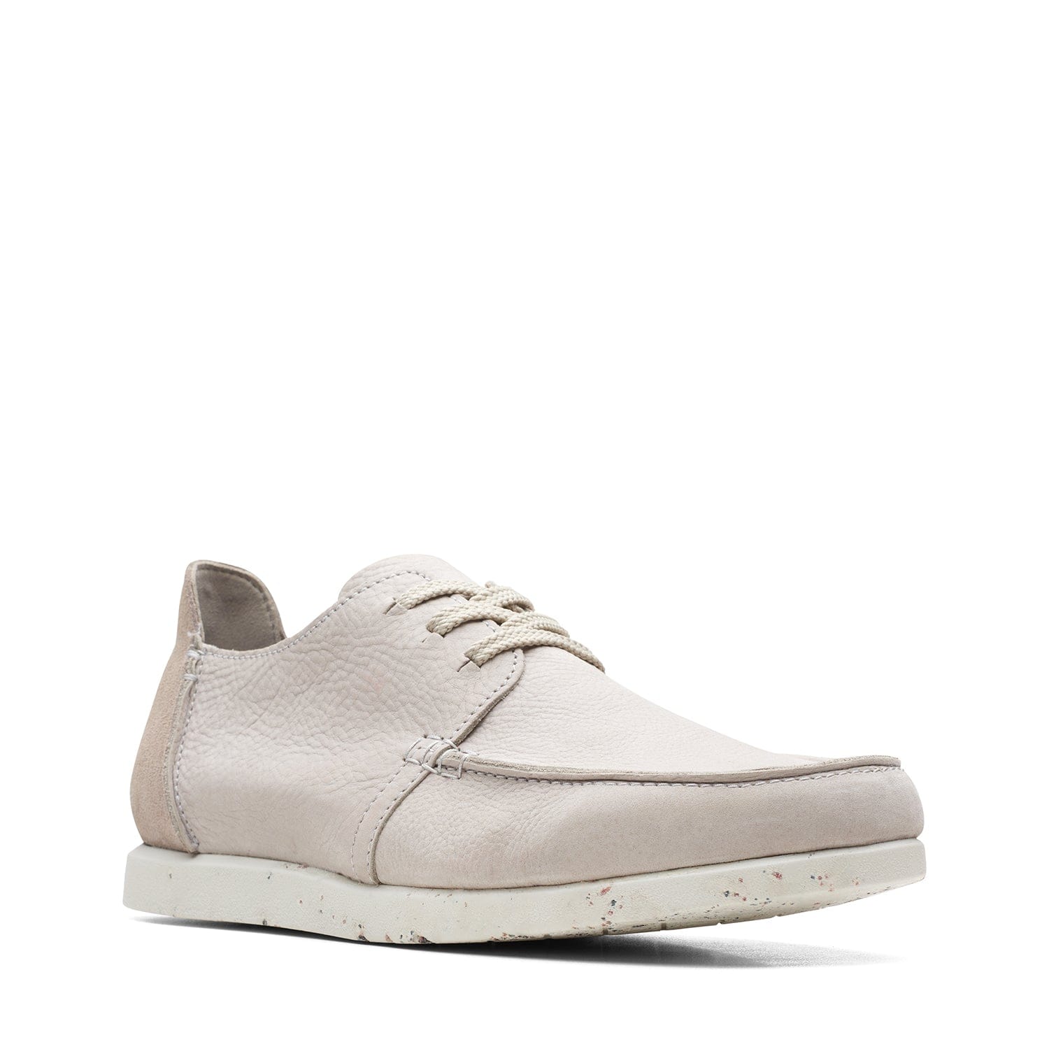 Clarks ShacreLite Low Shoes (Standard Fit)