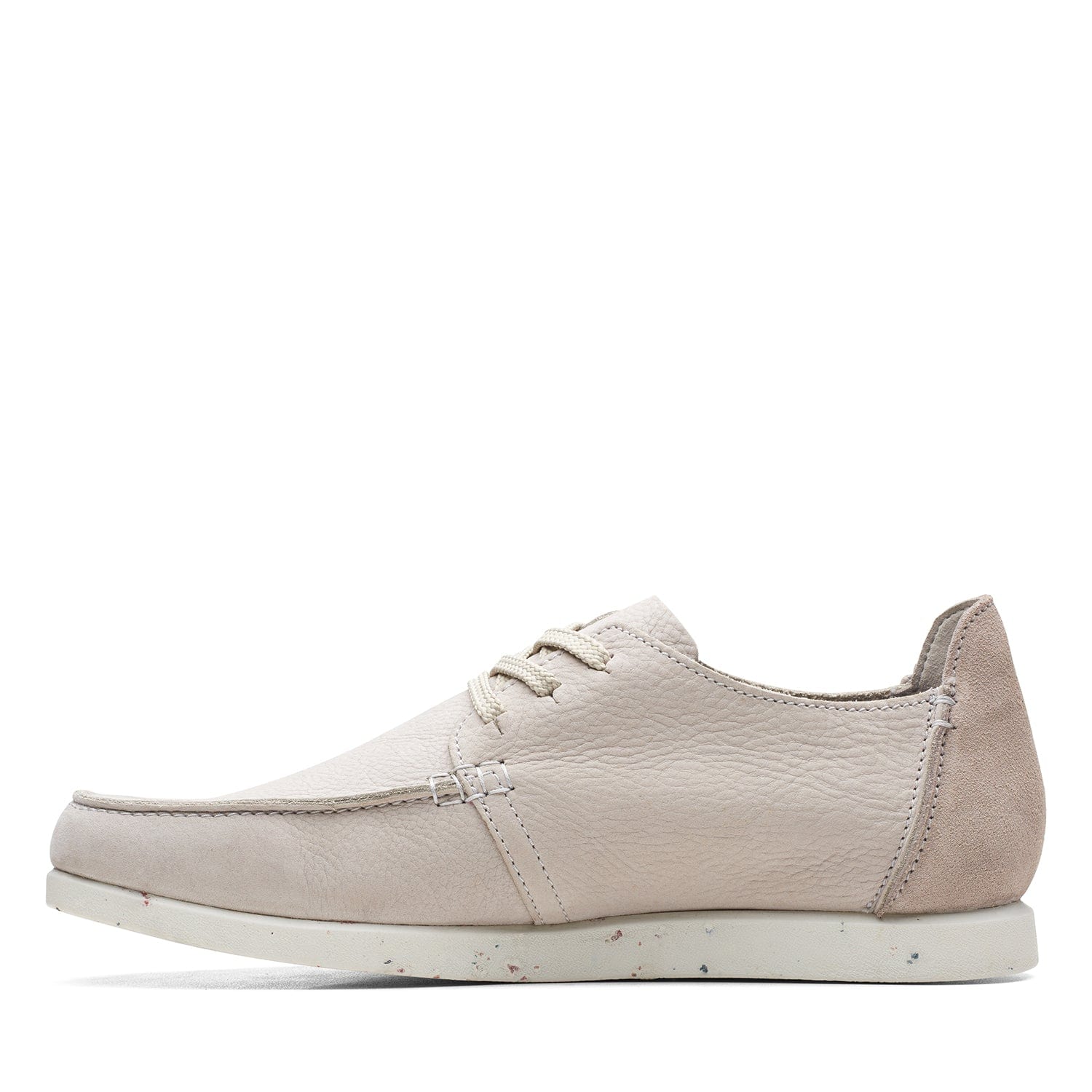 Clarks ShacreLite Low Shoes (Standard Fit)