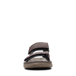 Clarks Wesley Bay Sandals (Standard Fit)