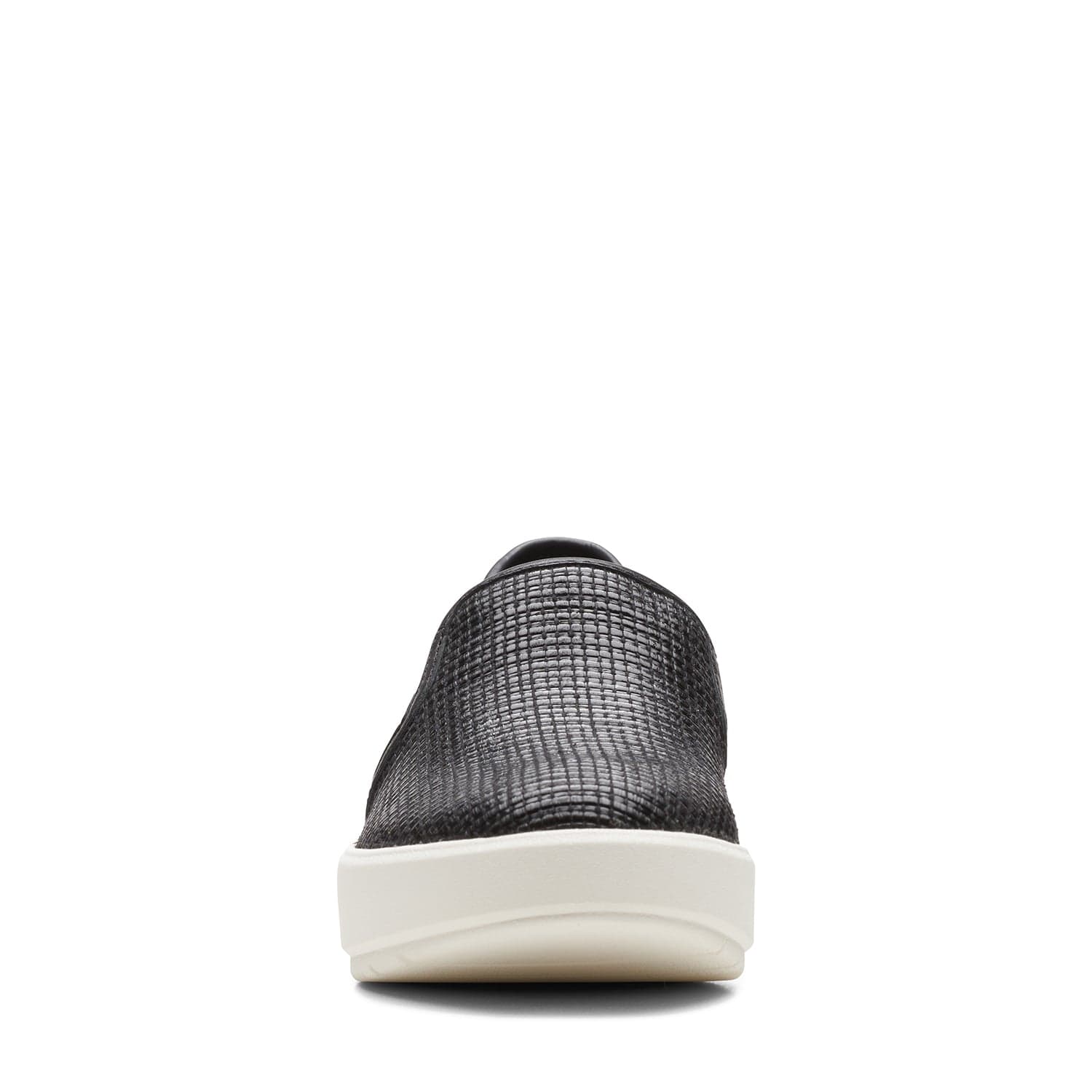Clarks Layton Petal Shoes (Standard Fit)