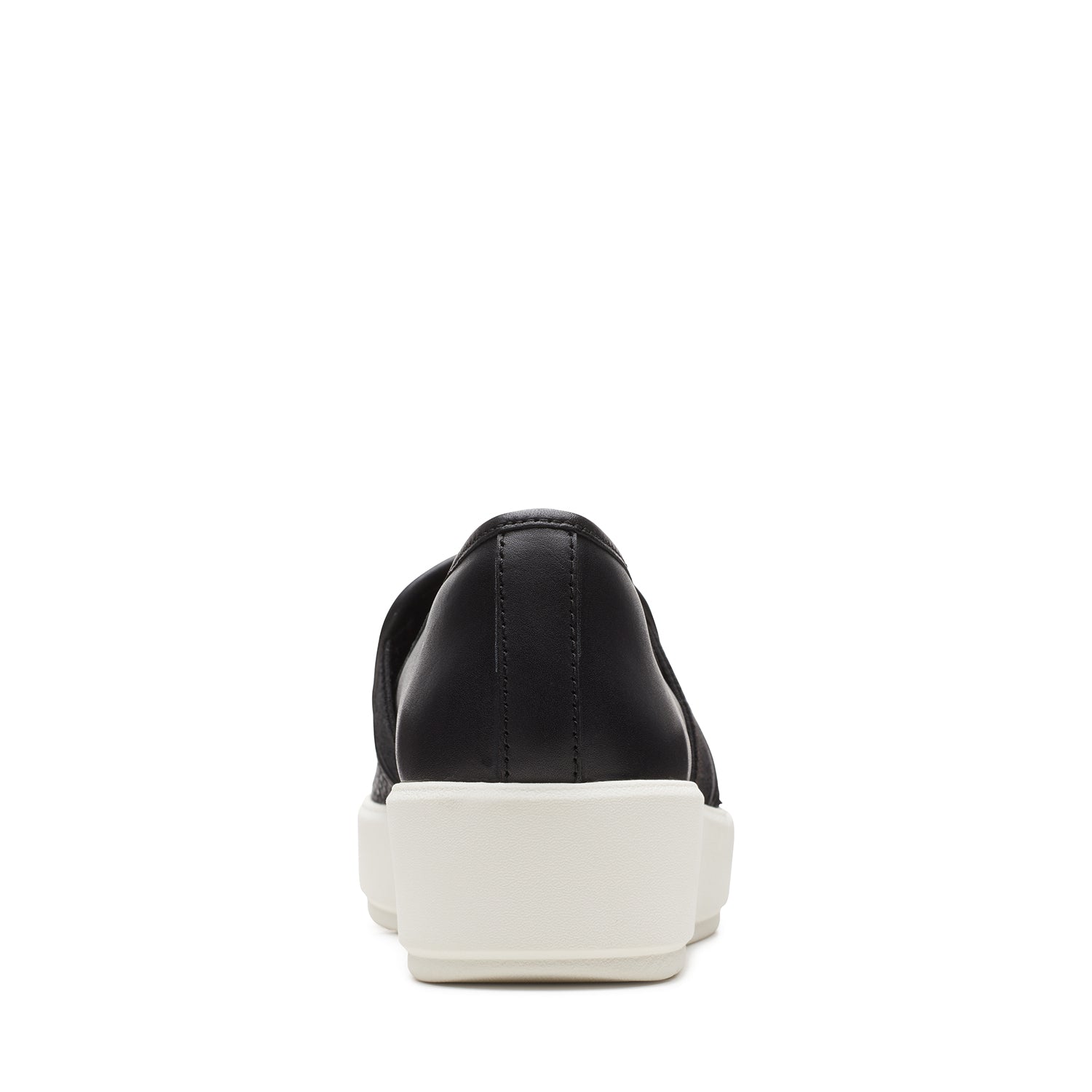 Clarks Layton Petal Shoes (Standard Fit)
