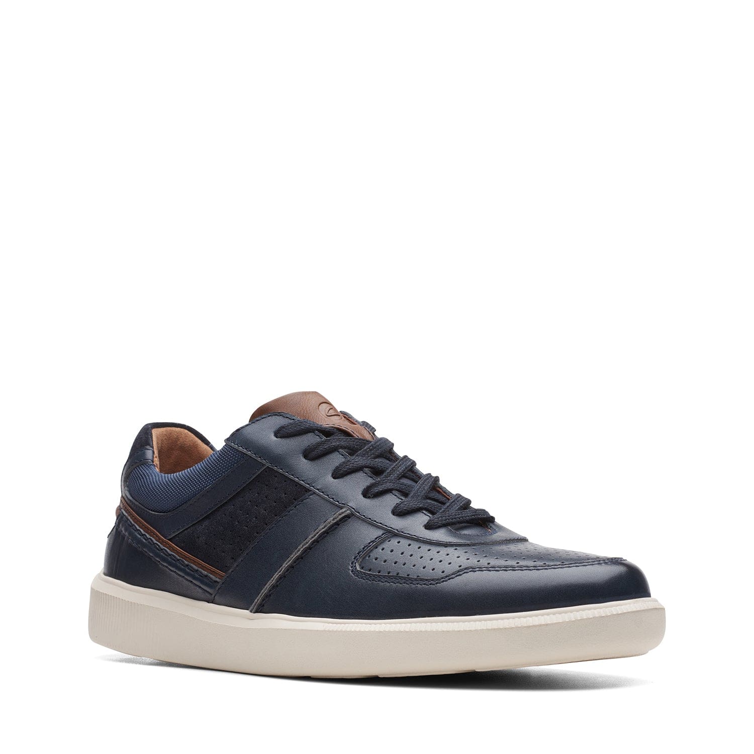Clarks Cambro Race Shoes (Standard Fit)