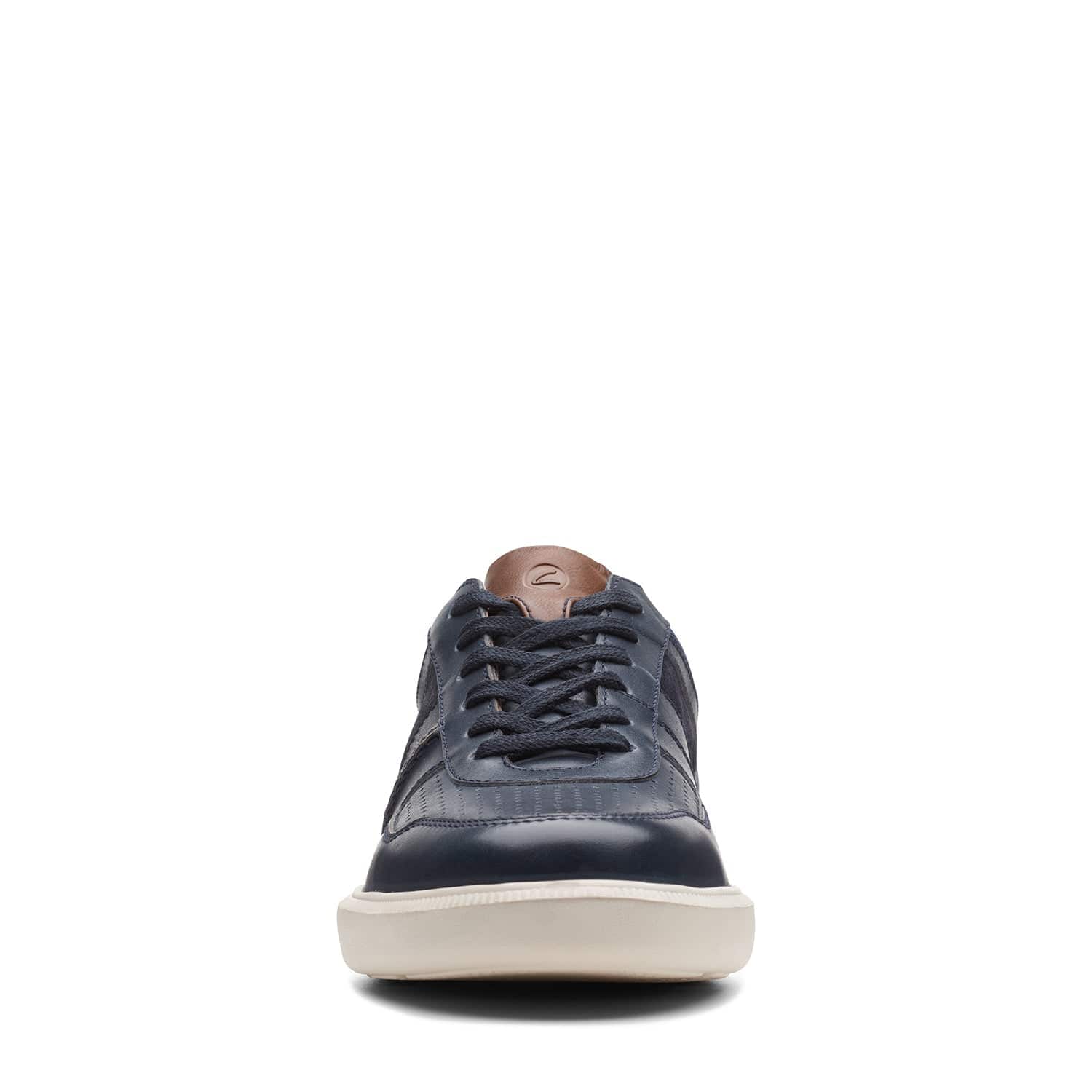 Clarks Cambro Race Shoes (Standard Fit)