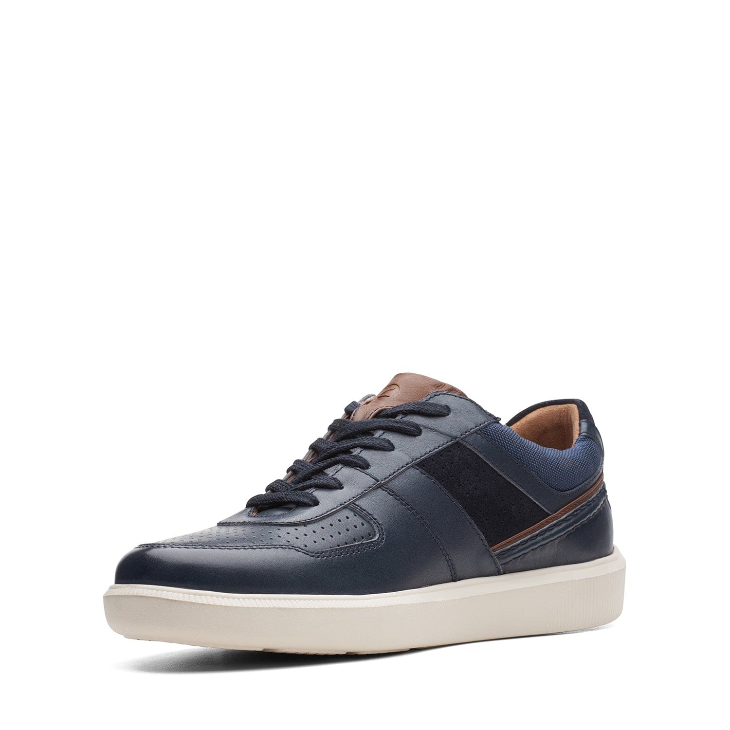 Clarks Cambro Race Shoes (Standard Fit)