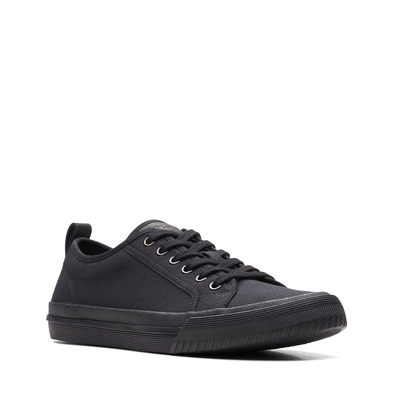 Clarks Roxby Lace Shoes (Standard Fit)