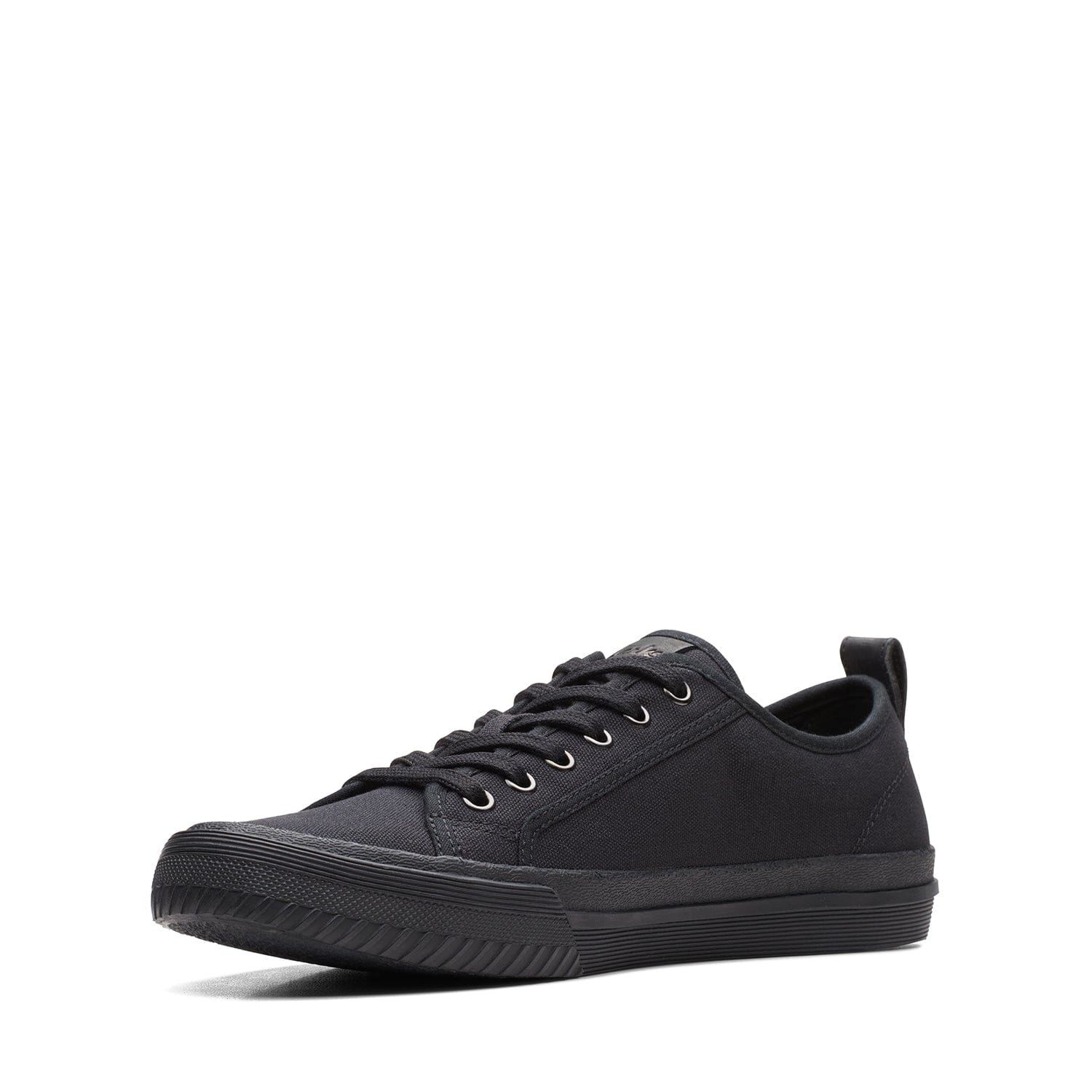 Clarks Roxby Lace Shoes (Standard Fit)