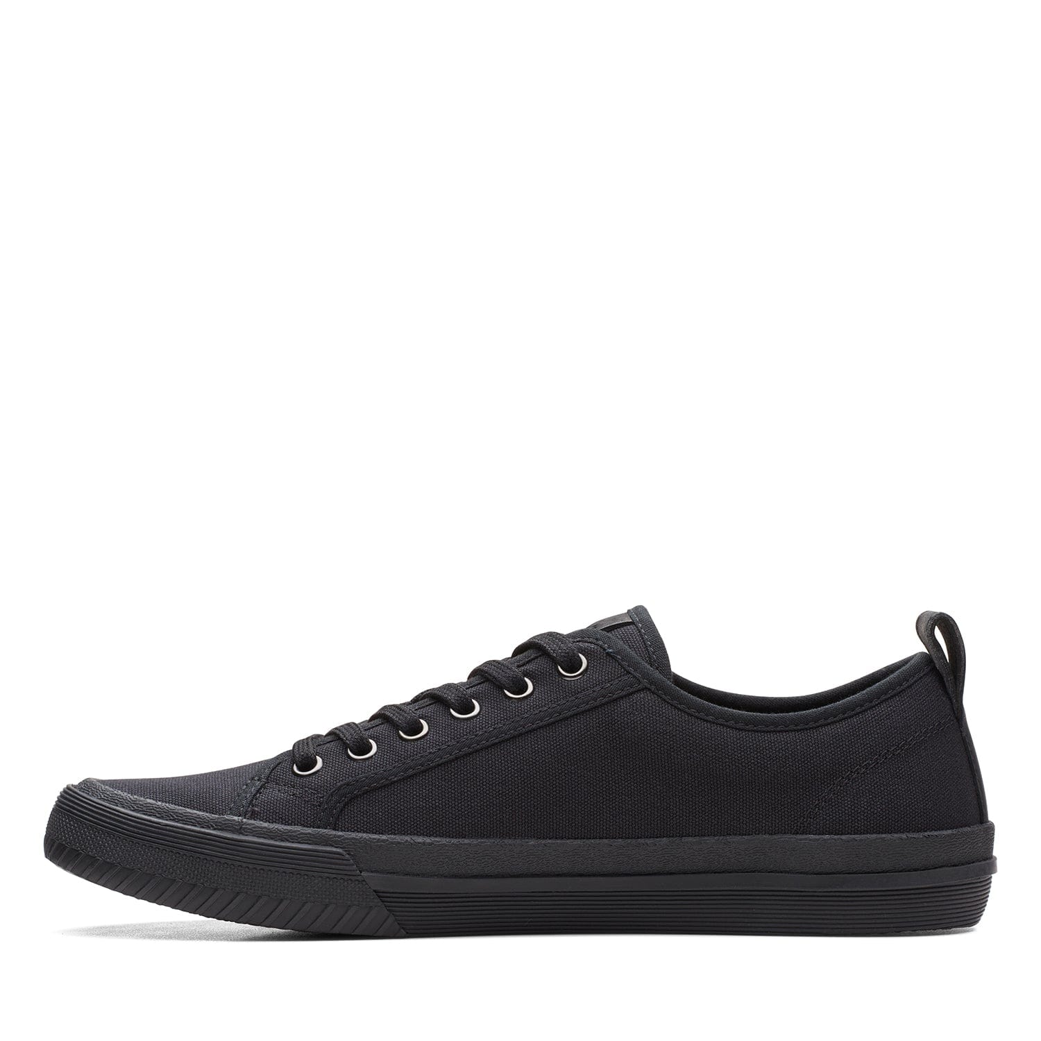 Clarks Roxby Lace Shoes (Standard Fit)