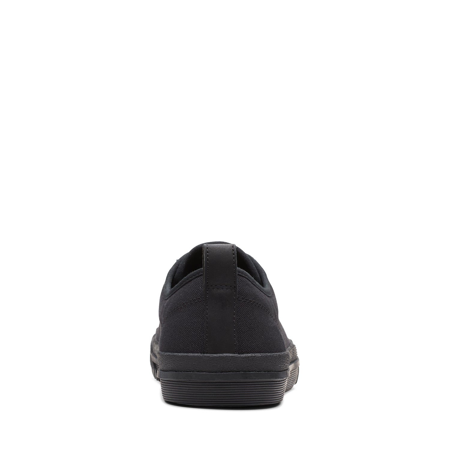 Clarks Roxby Lace Shoes (Standard Fit)