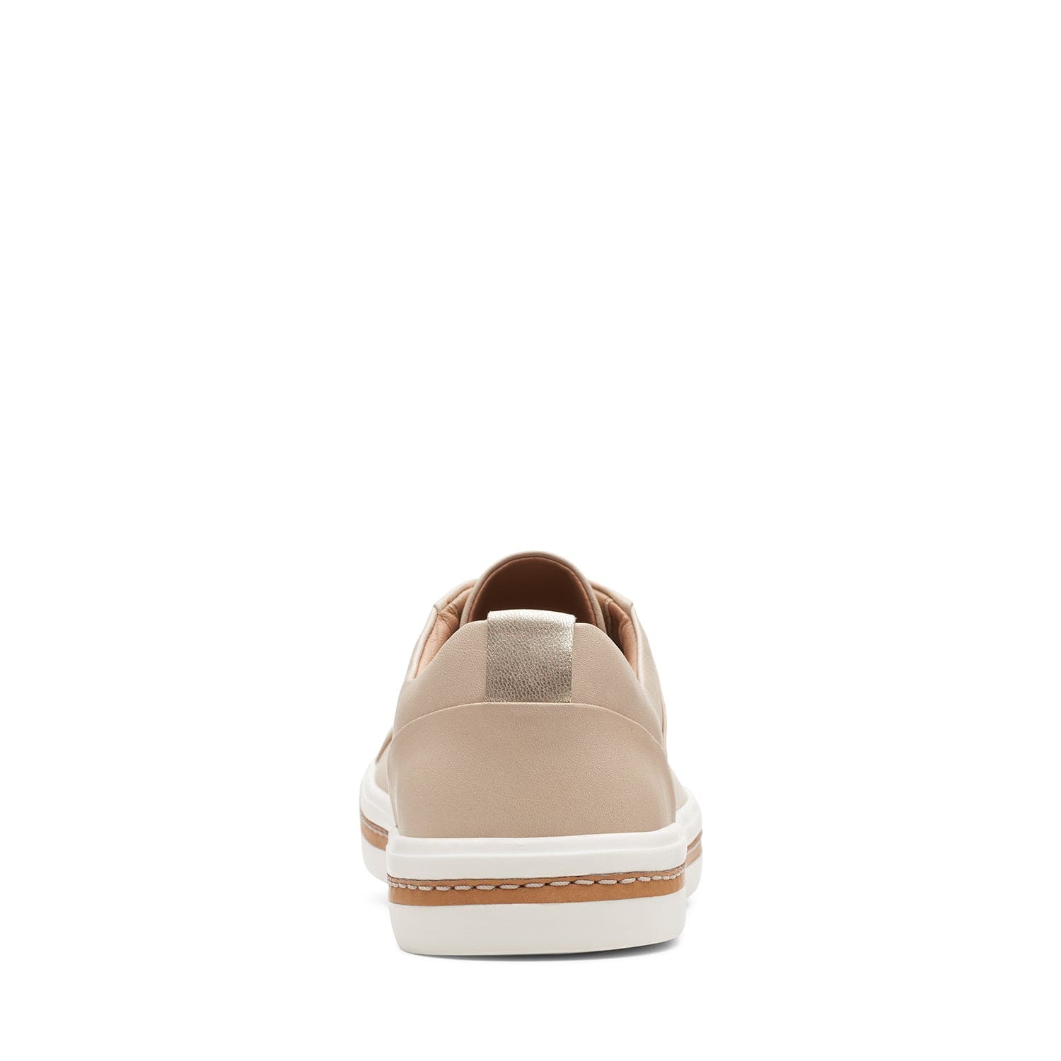 Clarks Un Maui Lace Shoes Wide Fit