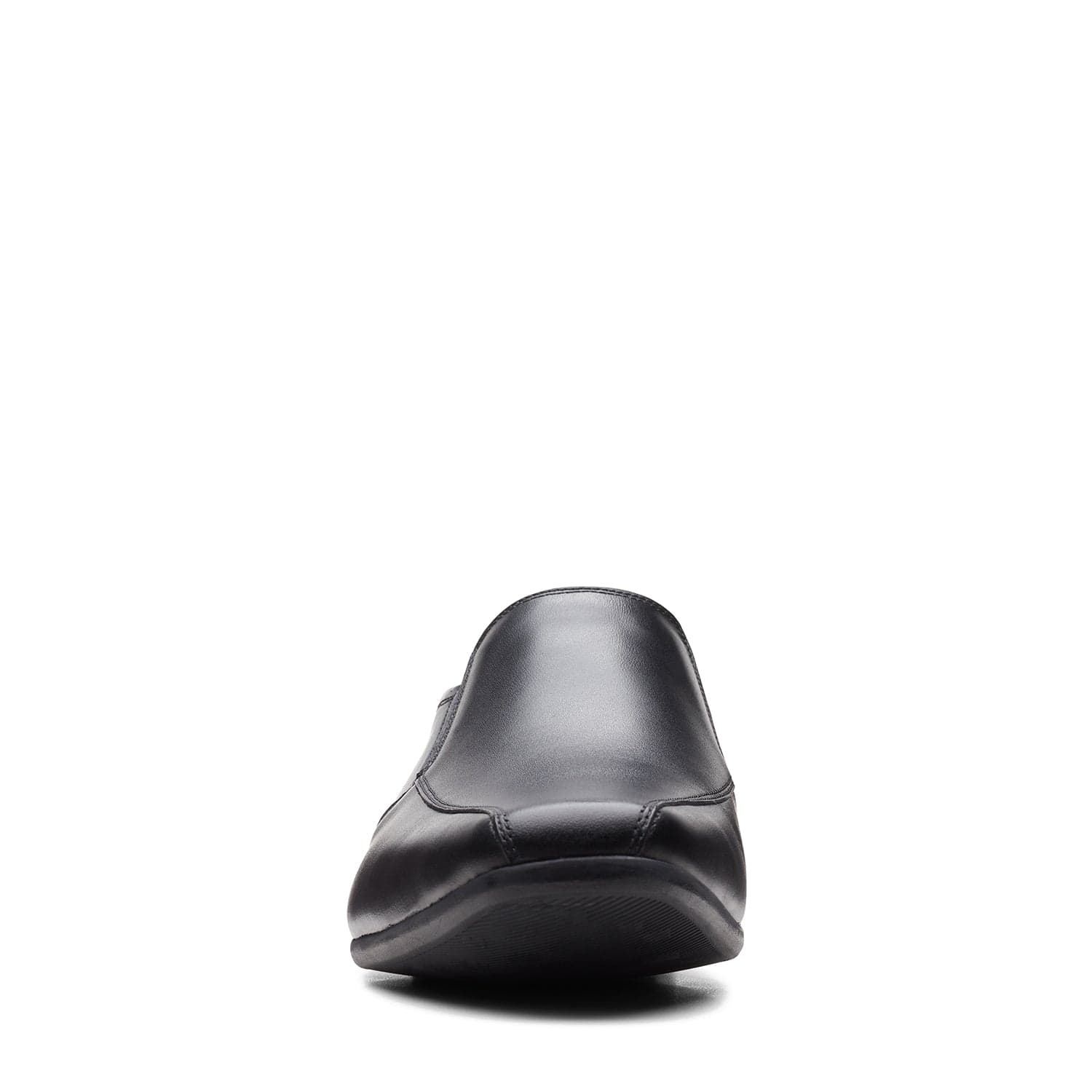 Clarks Sidton Edge Shoes (Standard Fit)