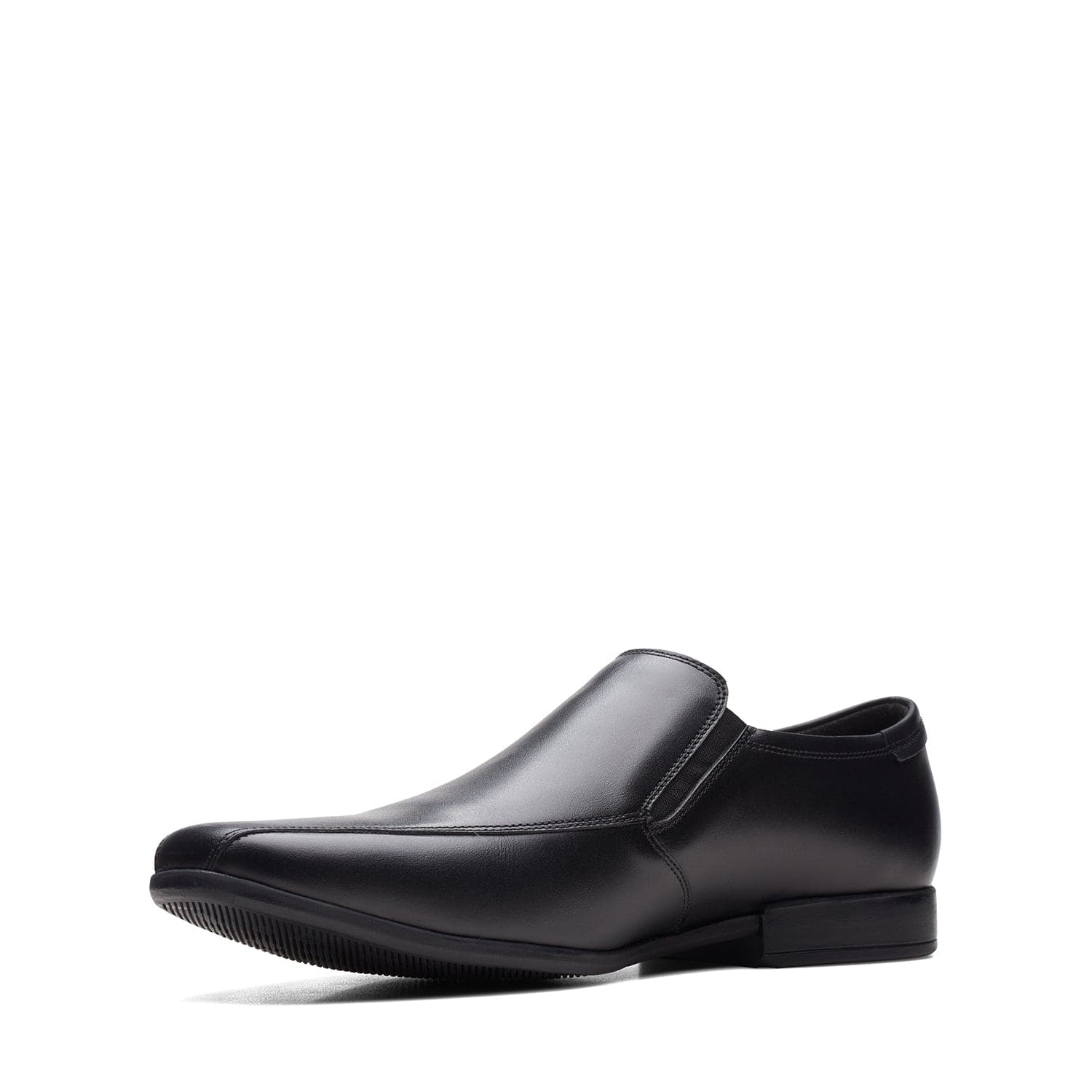 Clarks Sidton Edge Shoes (Standard Fit)