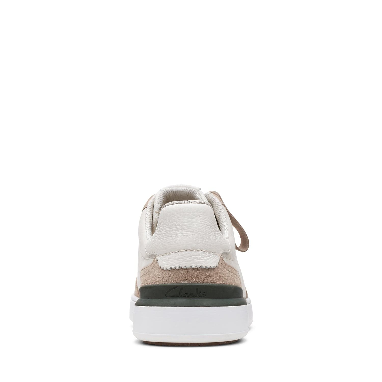 Clarks Courtlite Tor Shoes Standard Fit