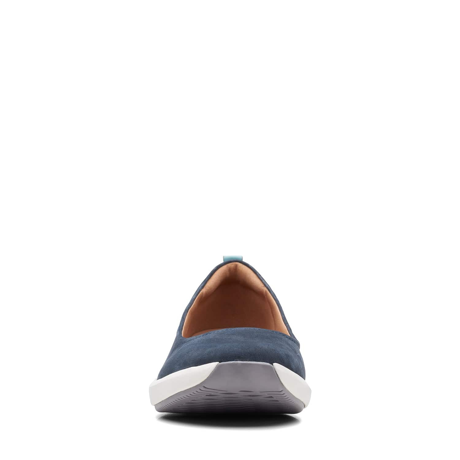 Clarks Un Rio Vibe Shoes (Standard Fit)