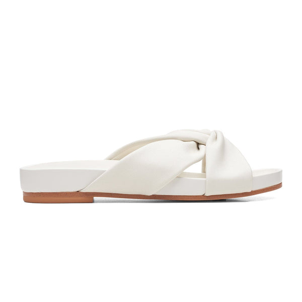 Clarks criss cross sandals cheap