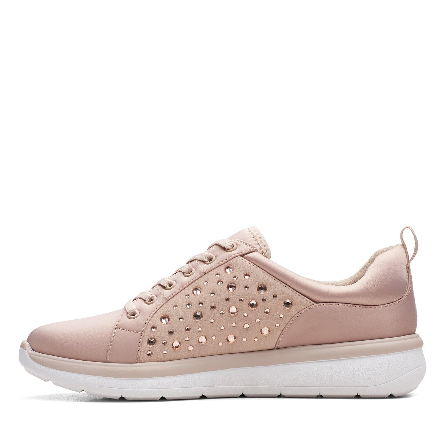 Clarks wide fit women's shoes discount