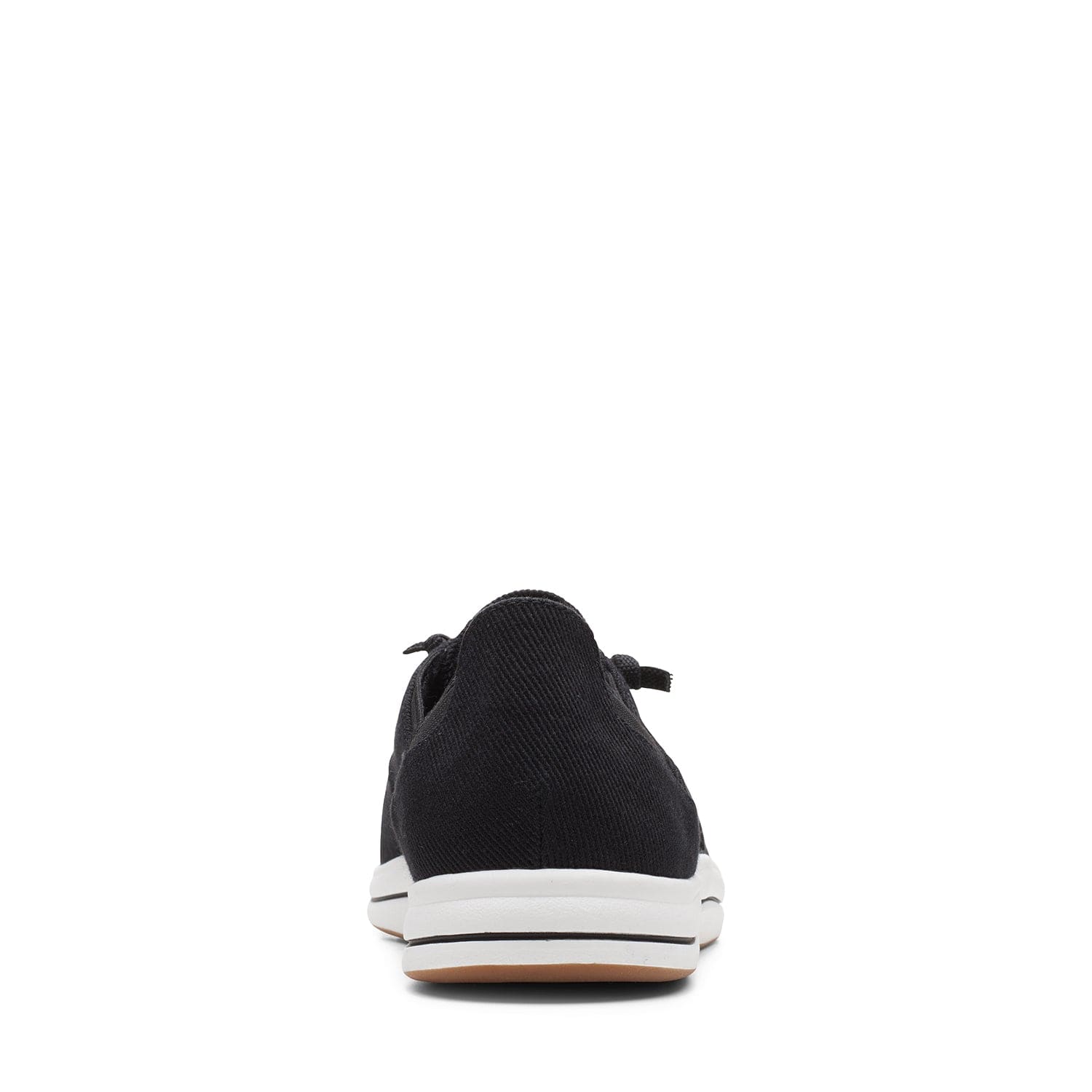 Clarks Brinkley Ave - Shoes - Black - 261665974 - D Width (Standard Fit)