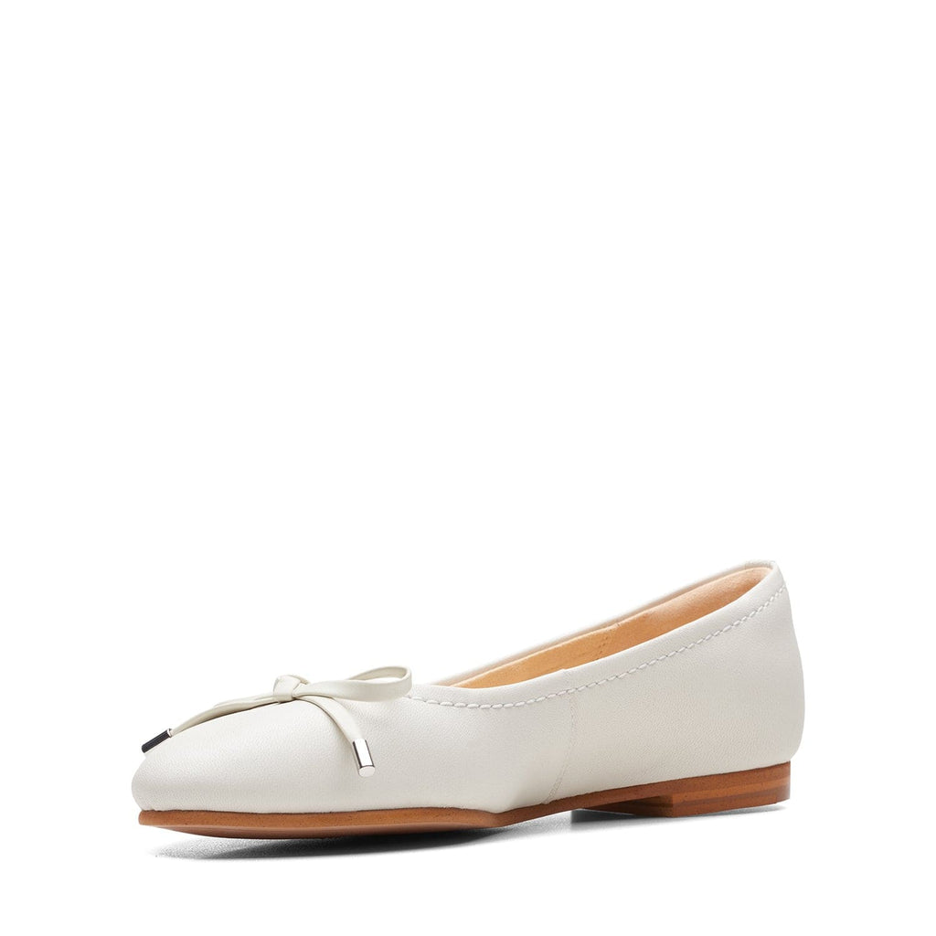 Clarks grace lily blue hotsell