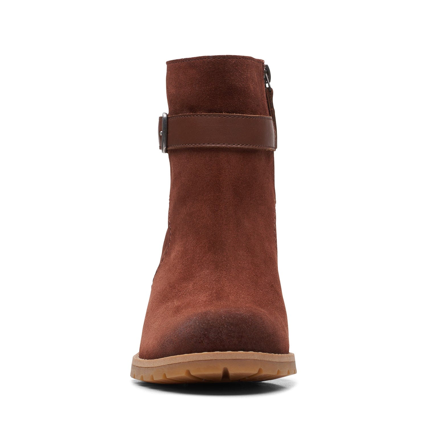 Clarks Clarkwell Hall Boots (Standard Fit)