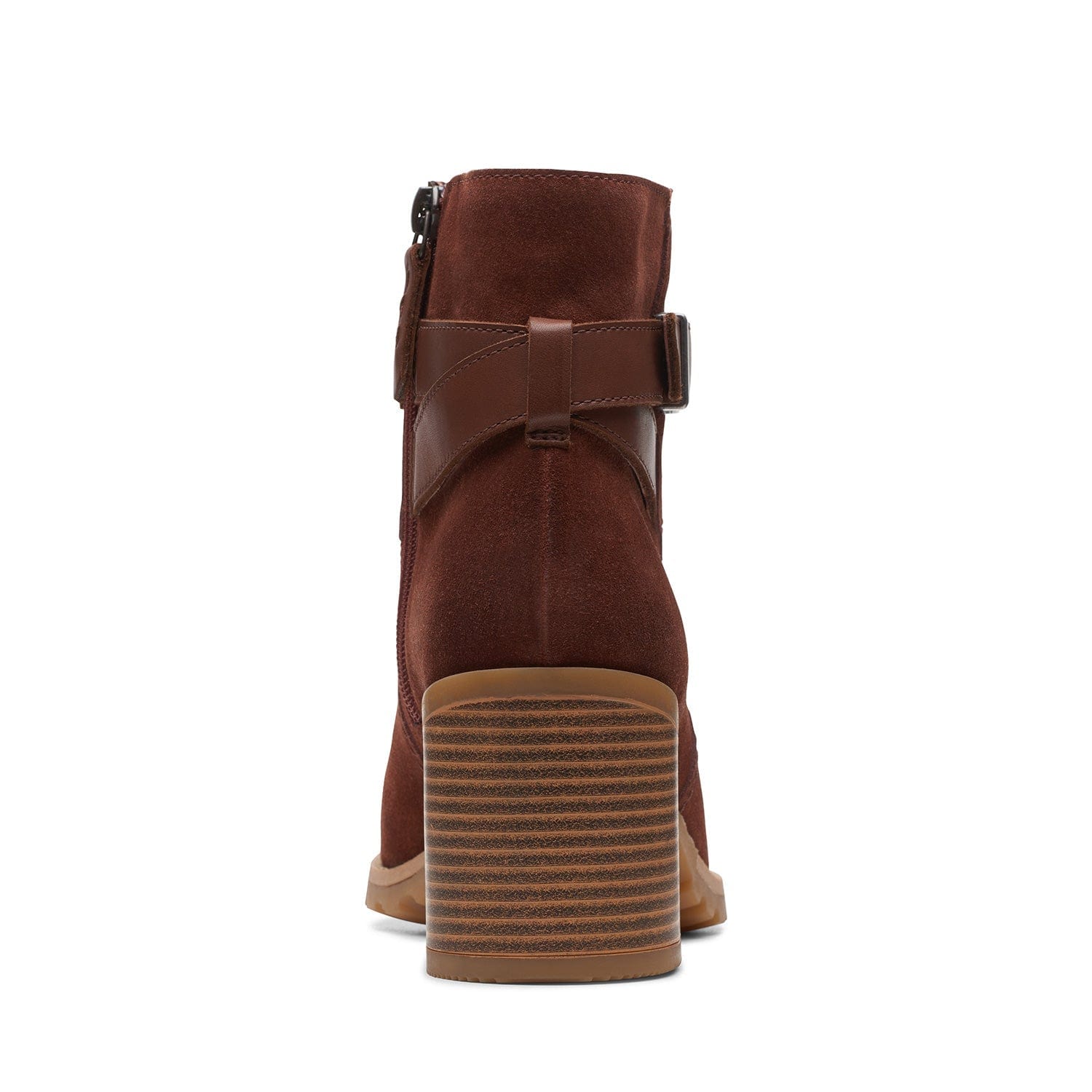 Clarks Clarkwell Hall Boots (Standard Fit)
